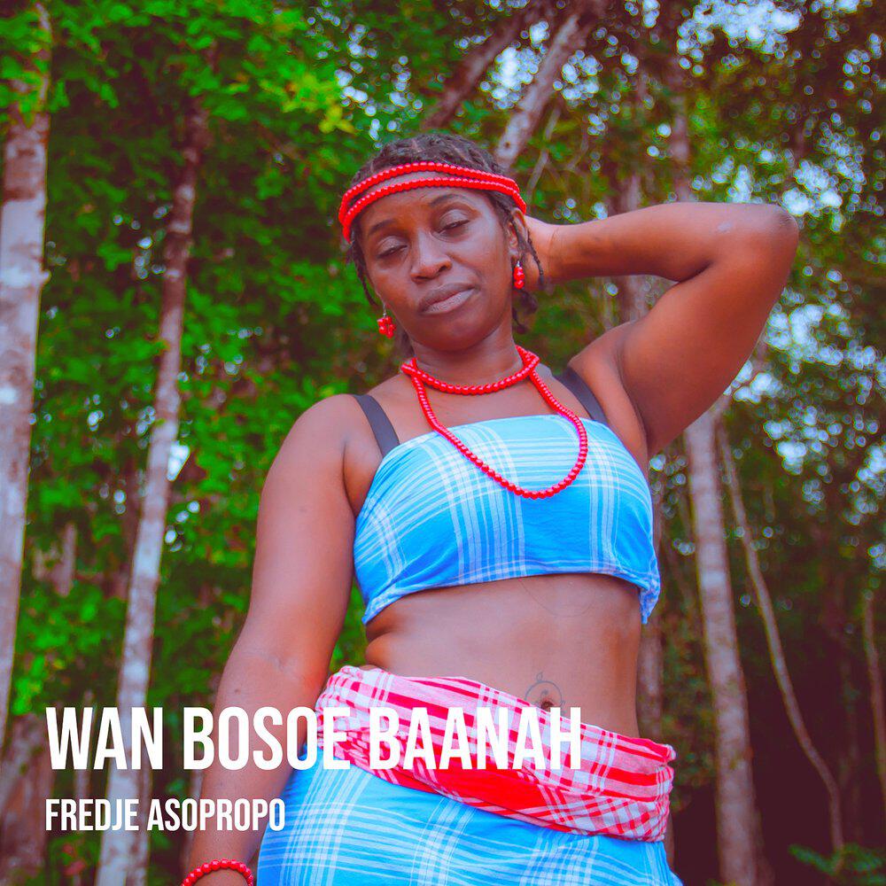 Релиз Wan Bosoe Baanah
