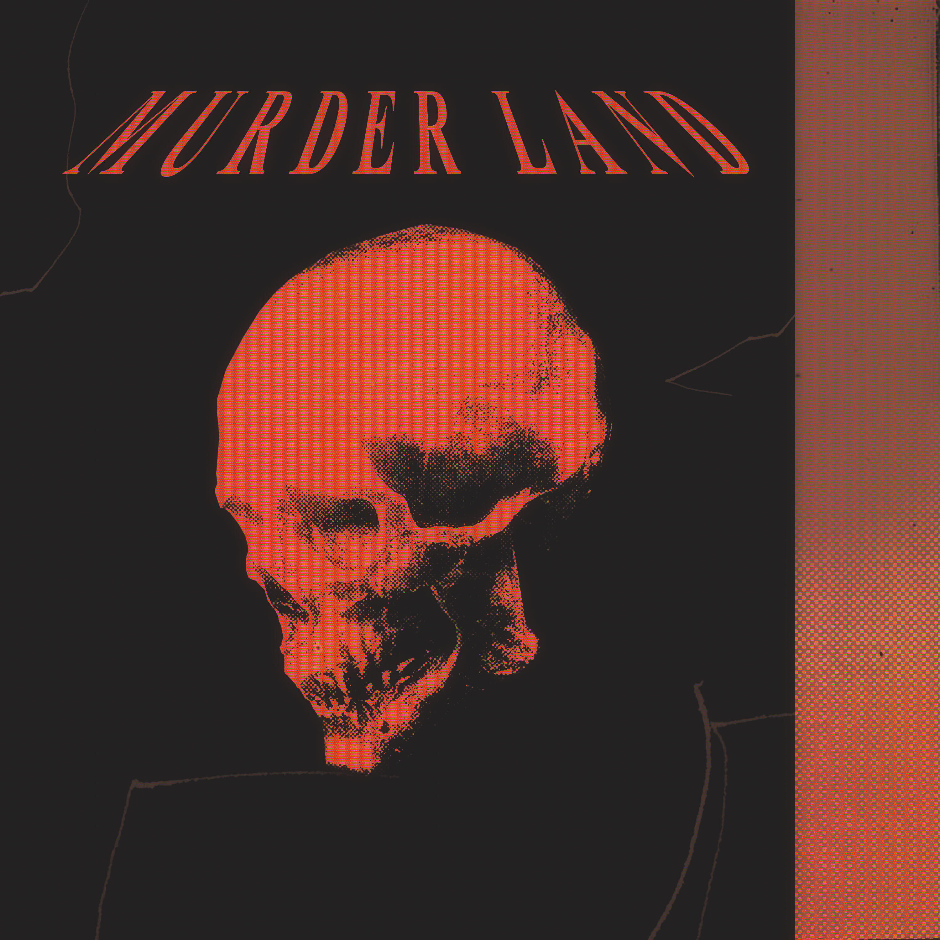 Релиз MURDER LAND