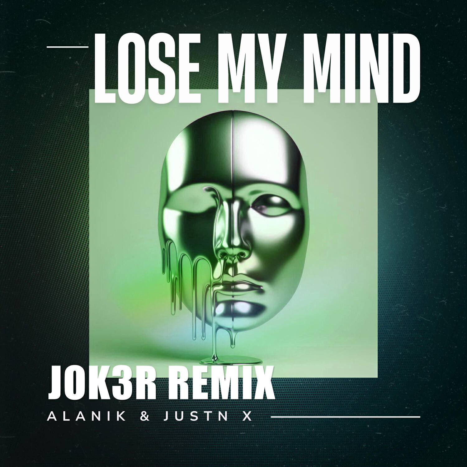 Релиз Lose My Mind (Jok3r Remix)
