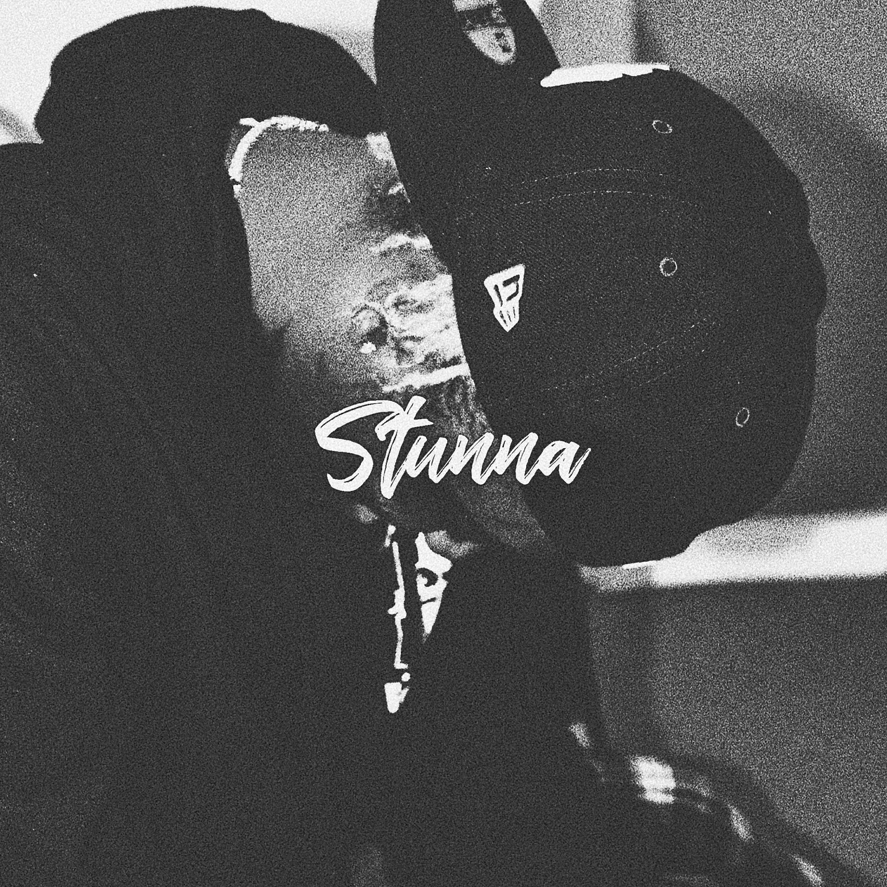 Постер альбома Stunna