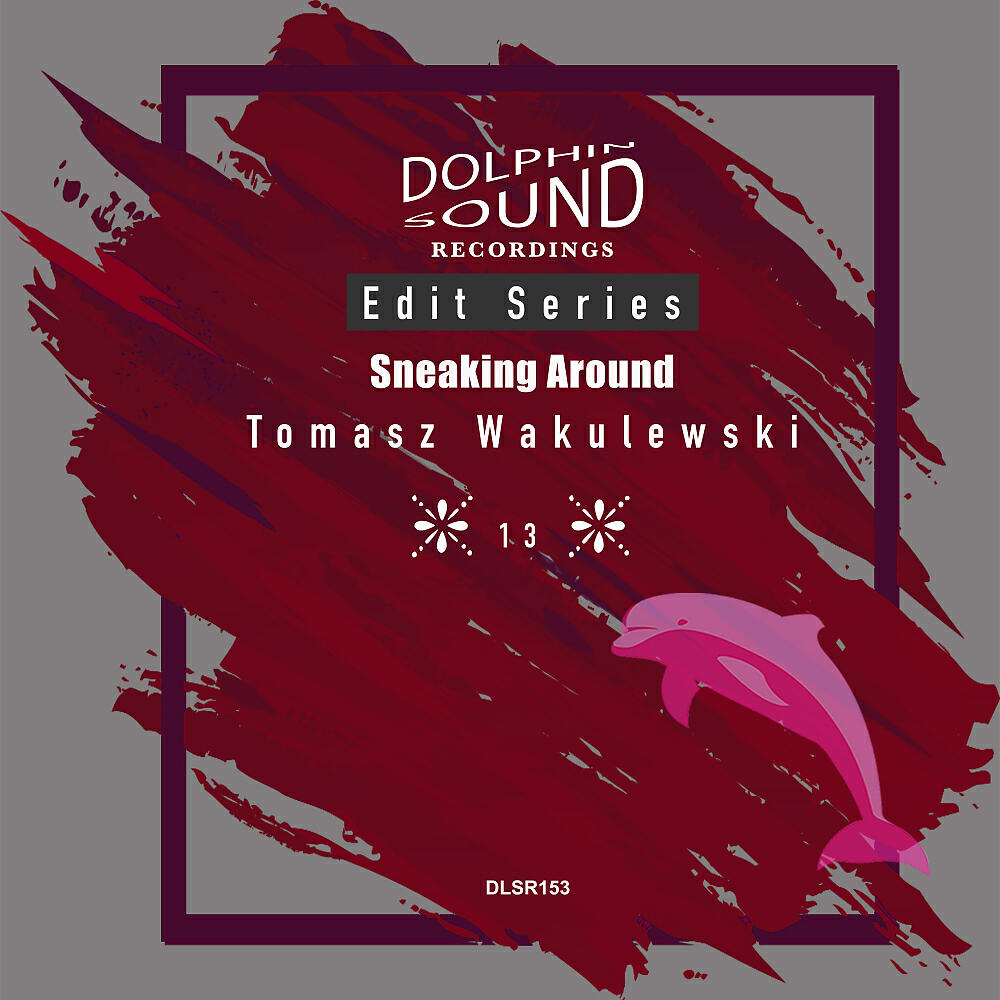 Релиз Sneaking Around