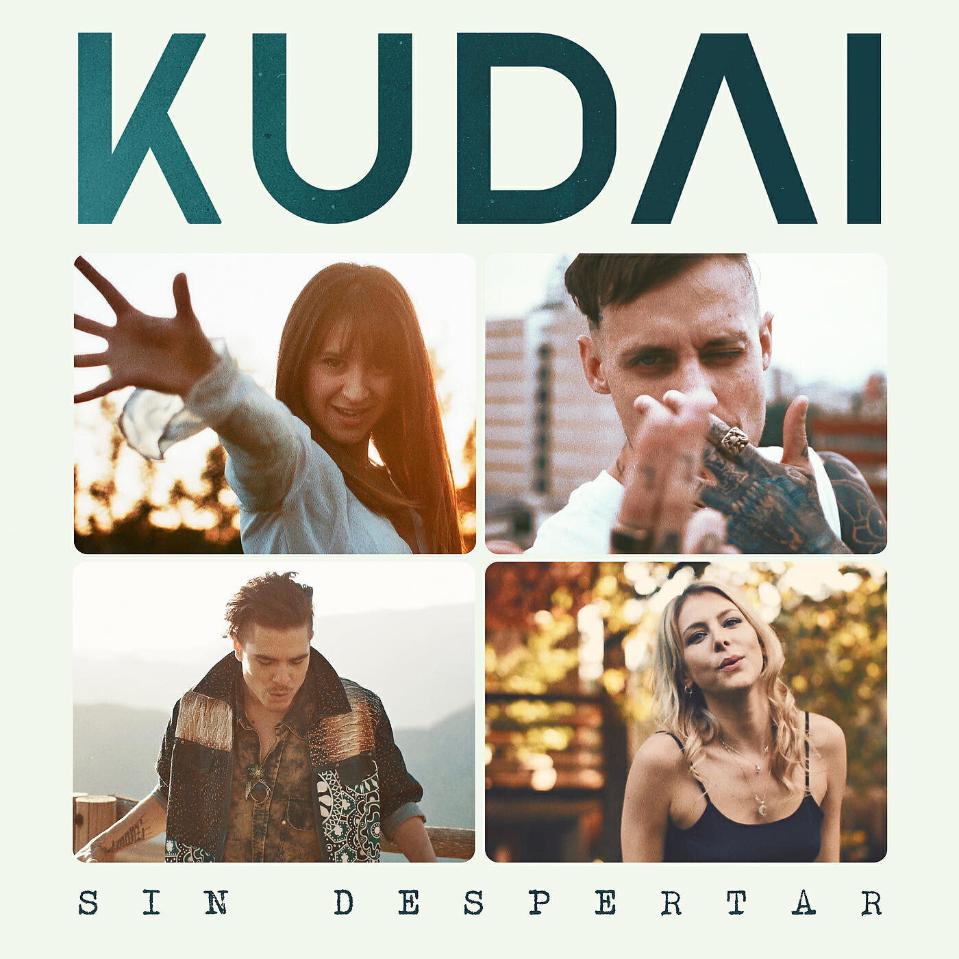 Релиз Sin Despertar
