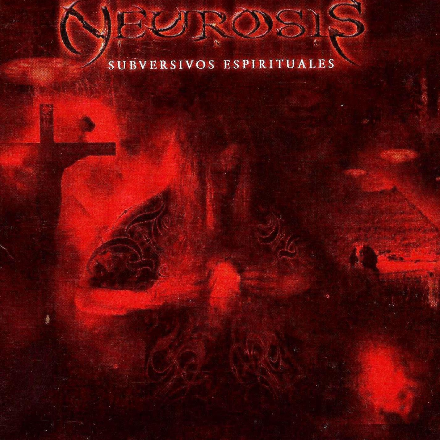 Релиз Subversivos Espirituales