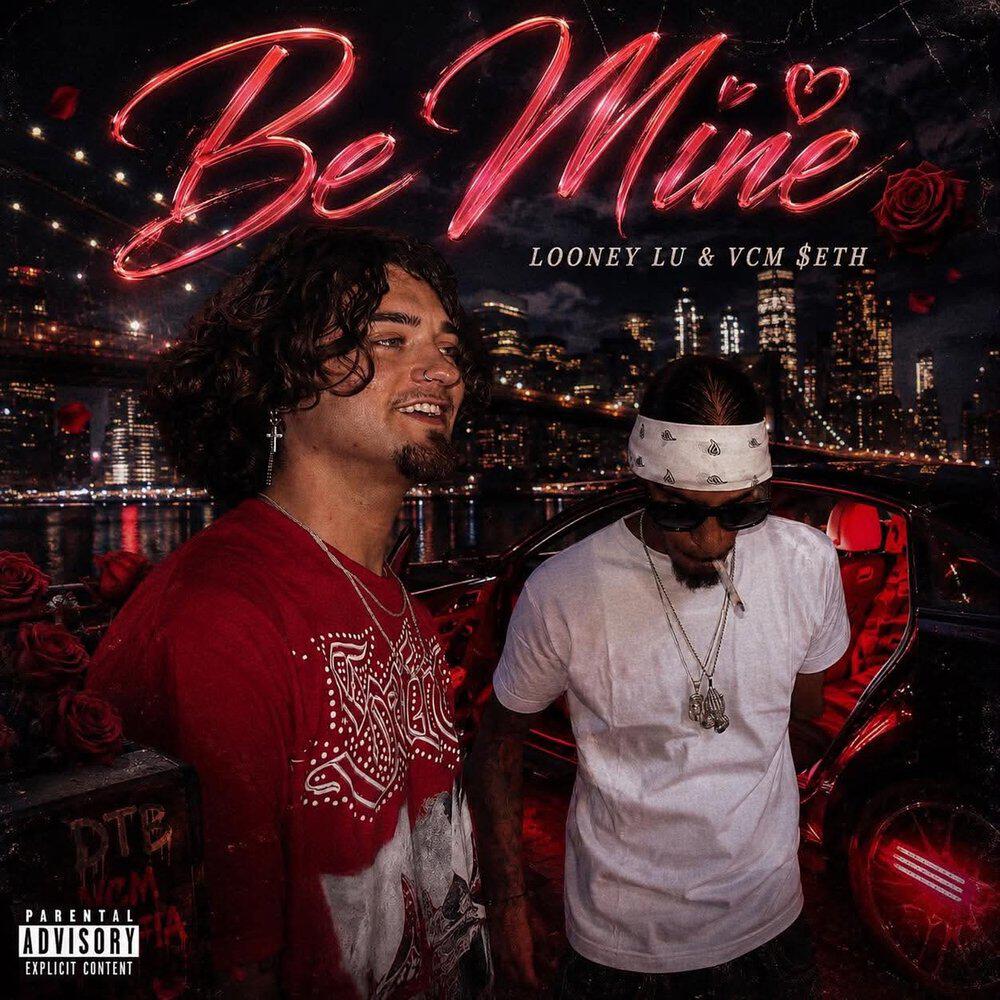 Релиз Be Mine