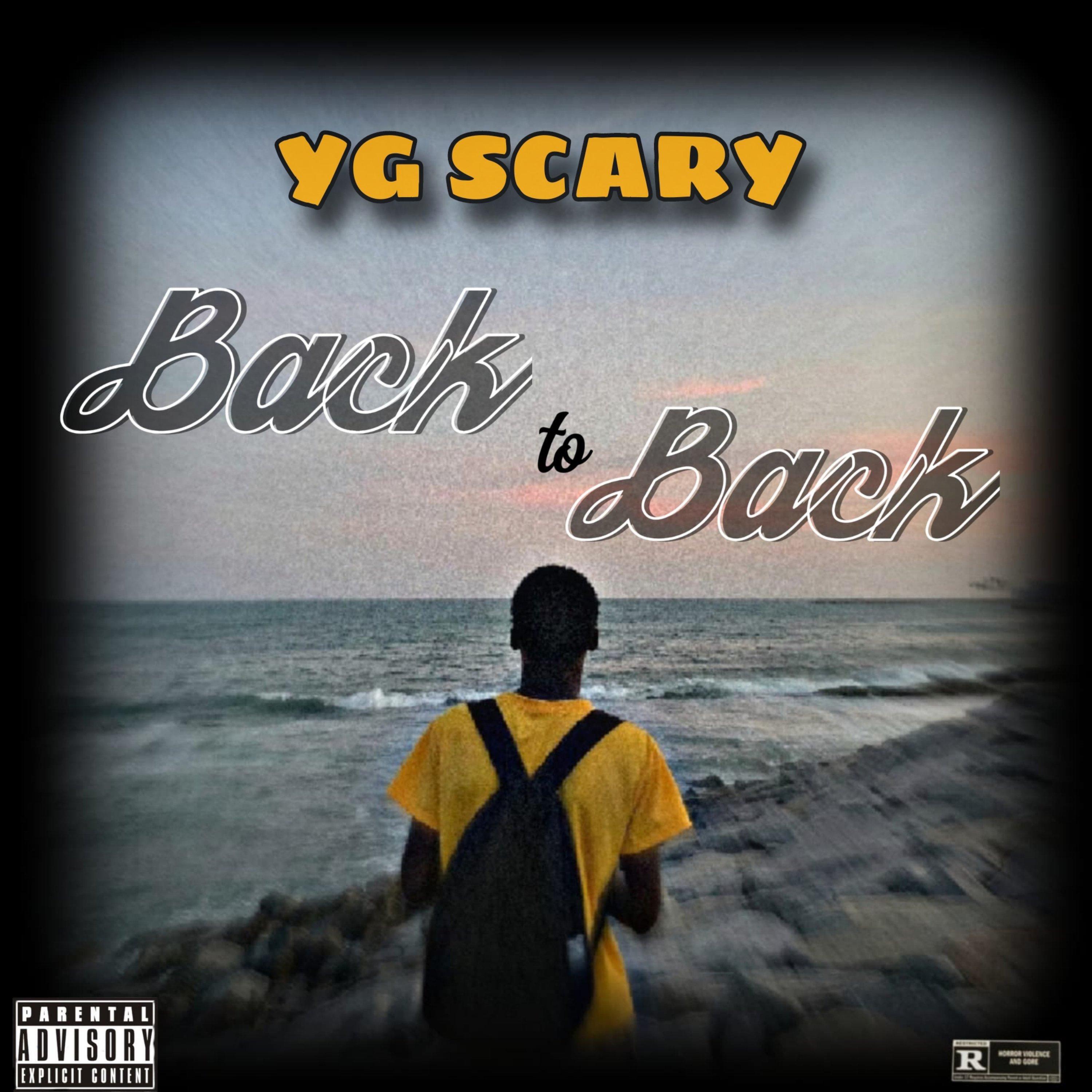 Релиз Back To Back