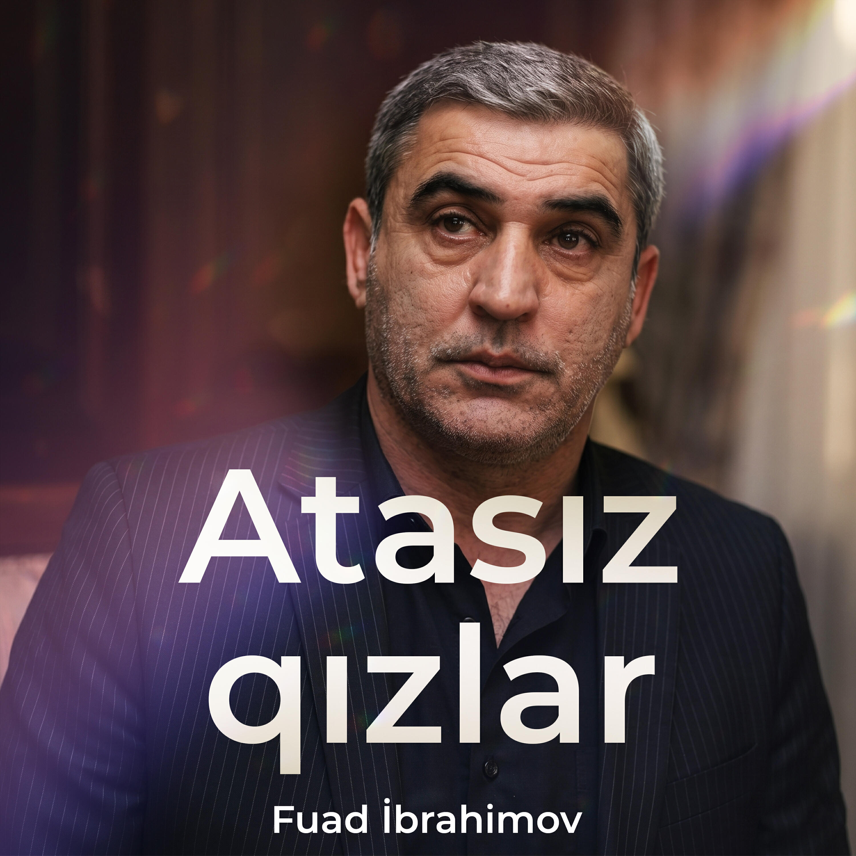 Релиз Atasız Qızlar