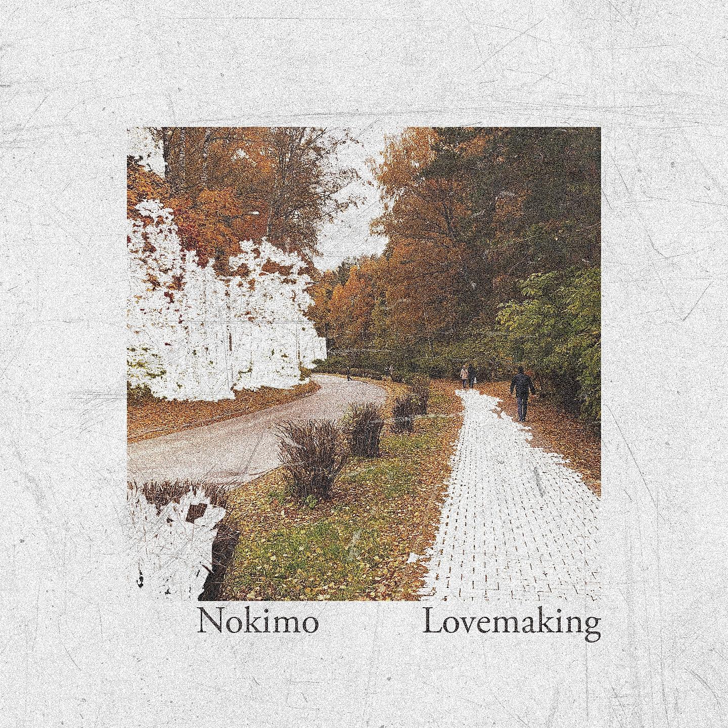 Релиз Lovemaking