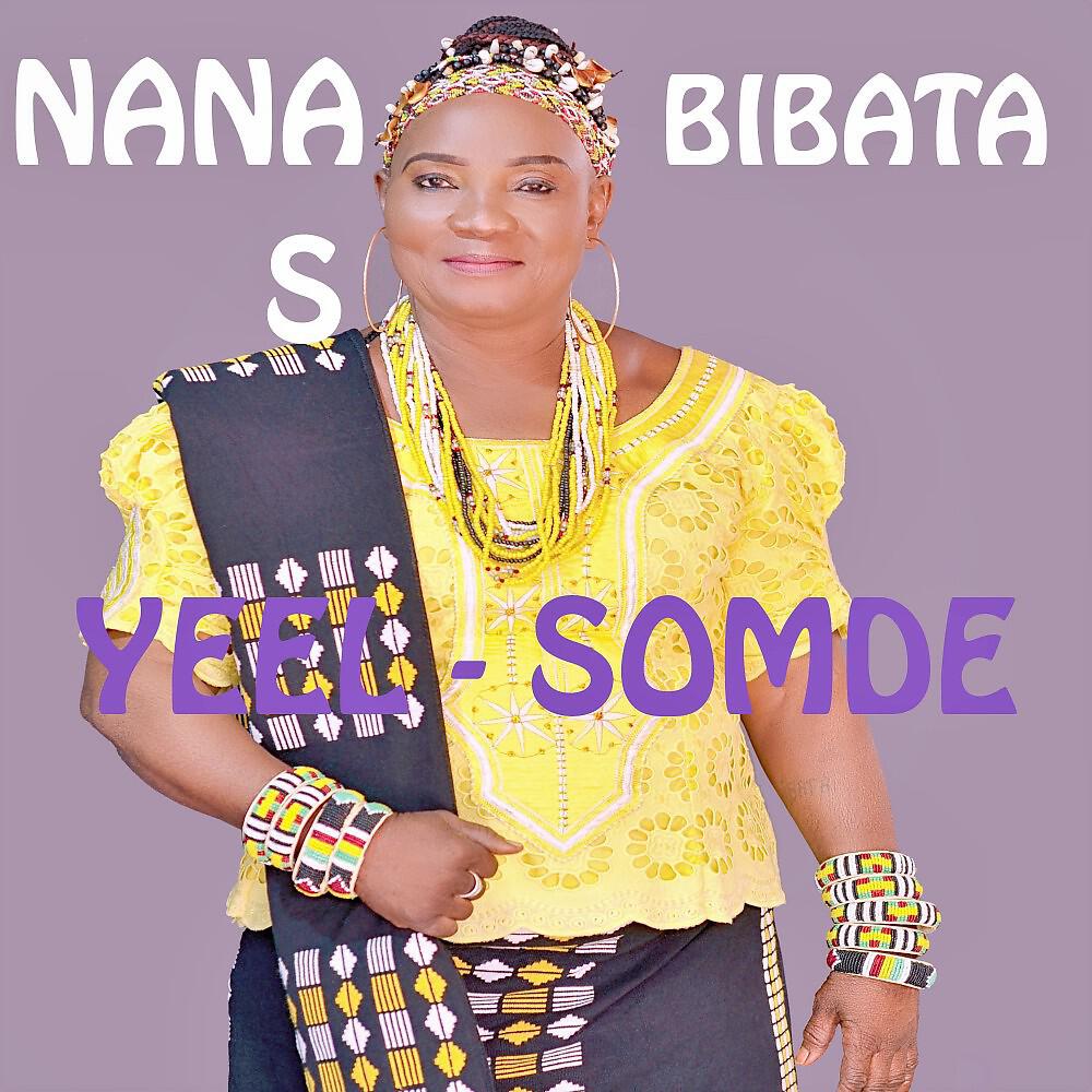 Nana S Bibata