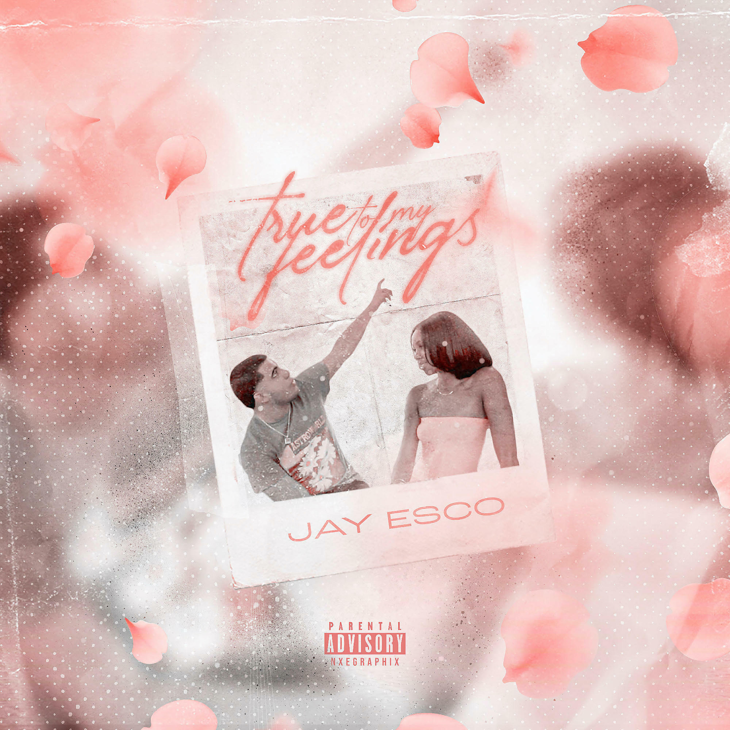 Релиз True To My Feelings