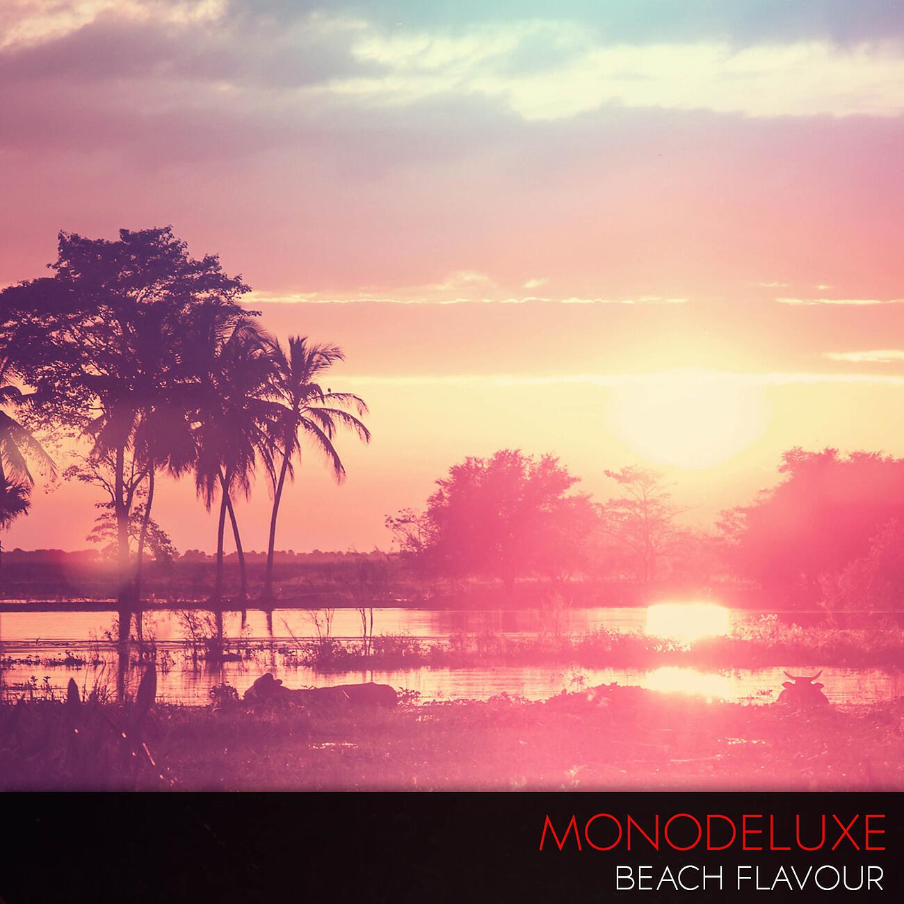 Релиз Beach Flavour