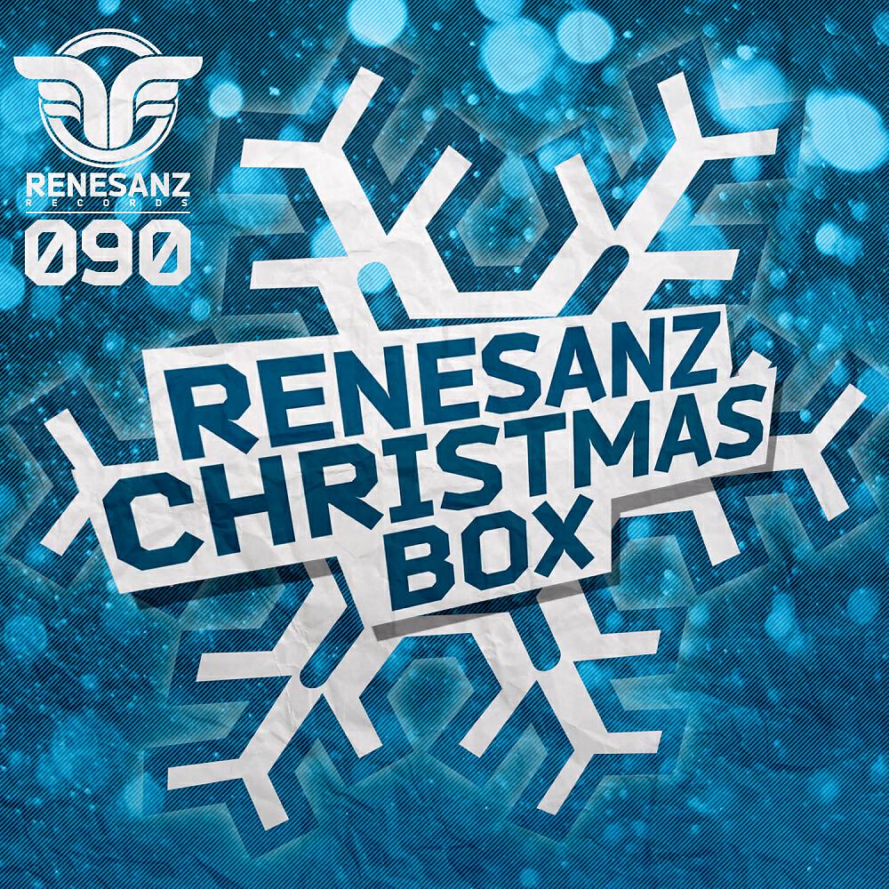 Релиз Renesanz Christmas Box