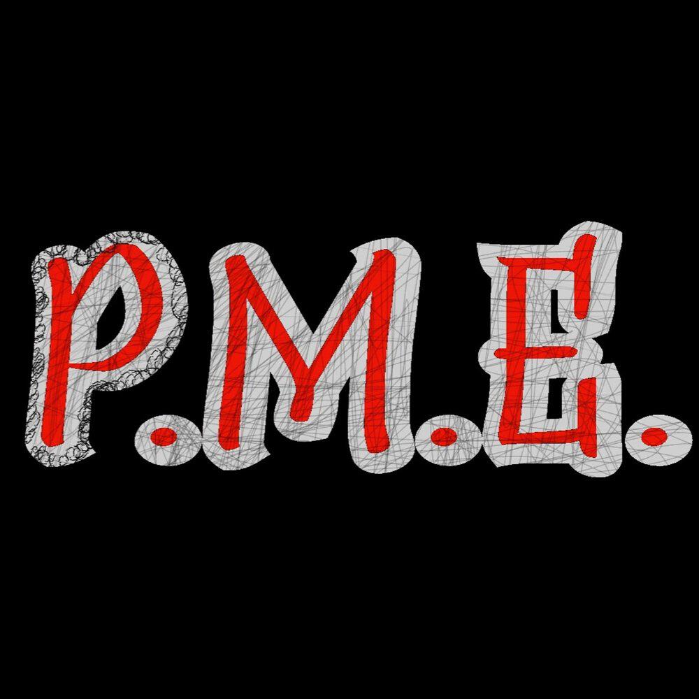 Релиз P.M.E.
