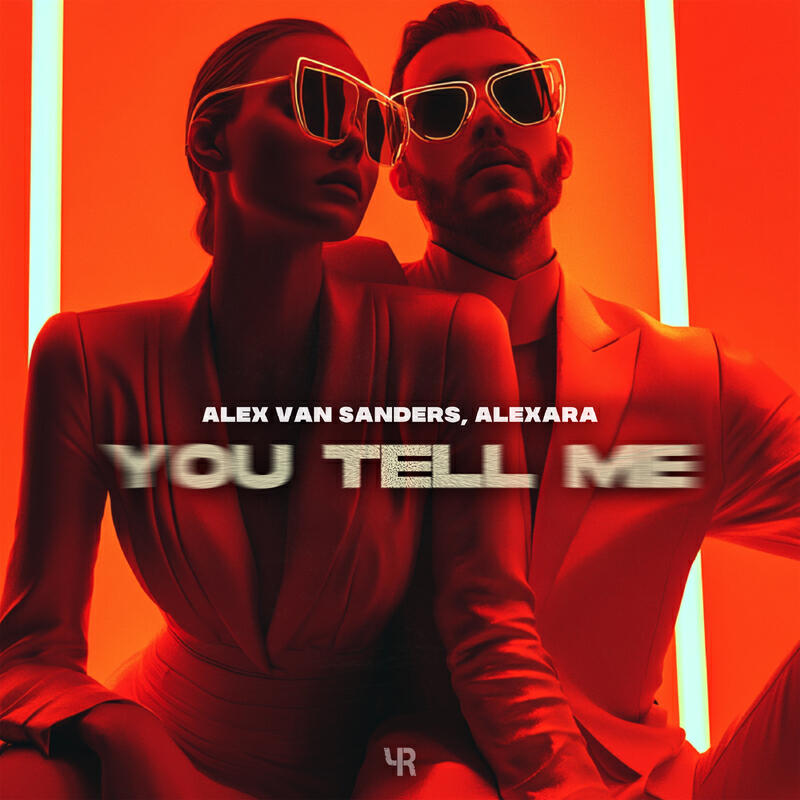 Релиз You Tell Me