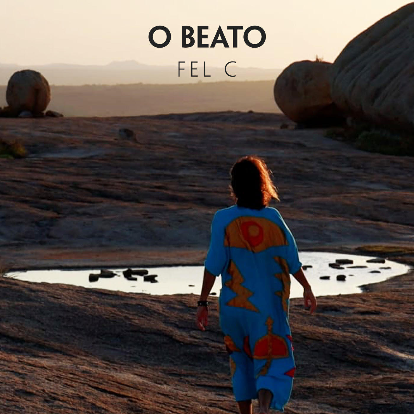 Релиз O Beato