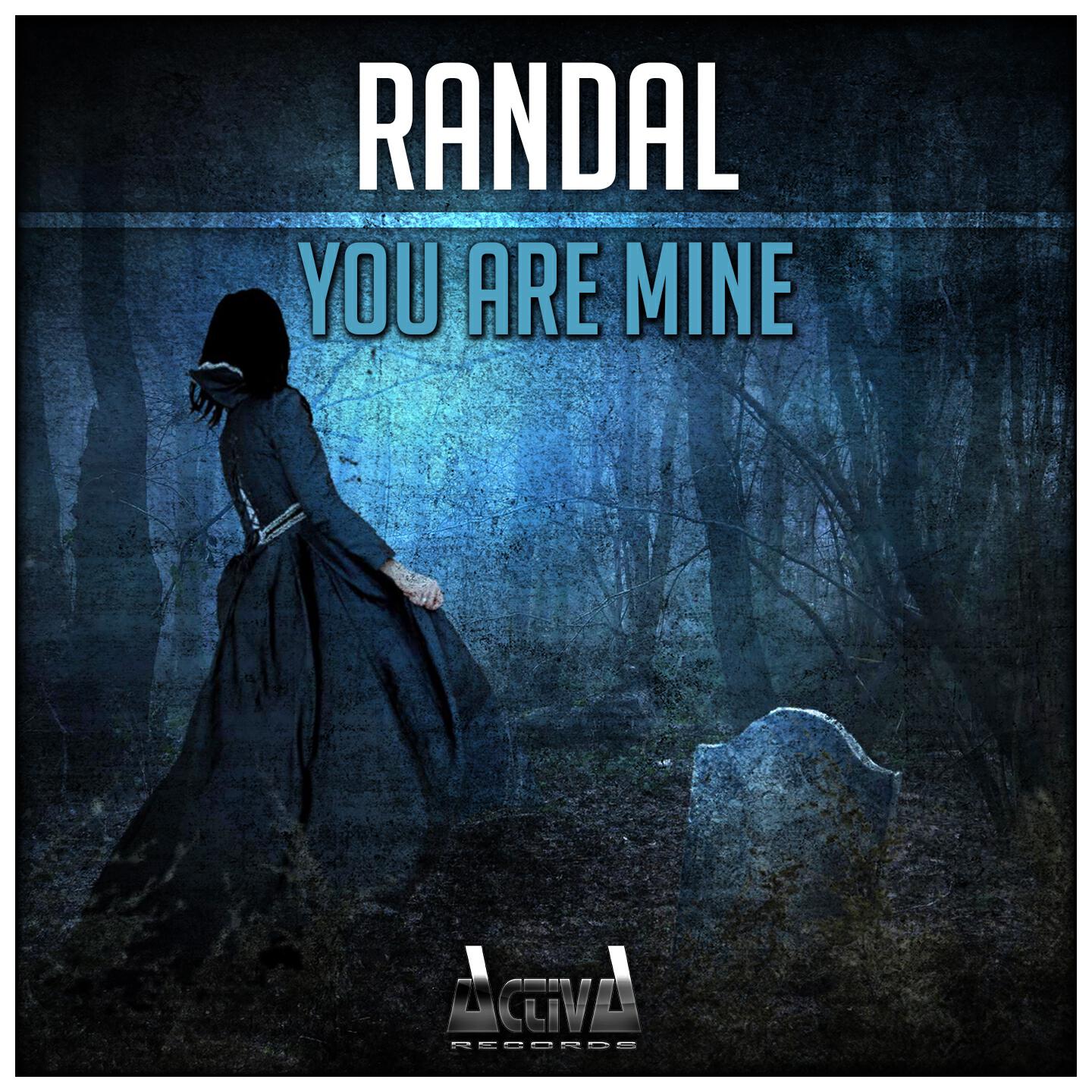 Релиз You Are Mine