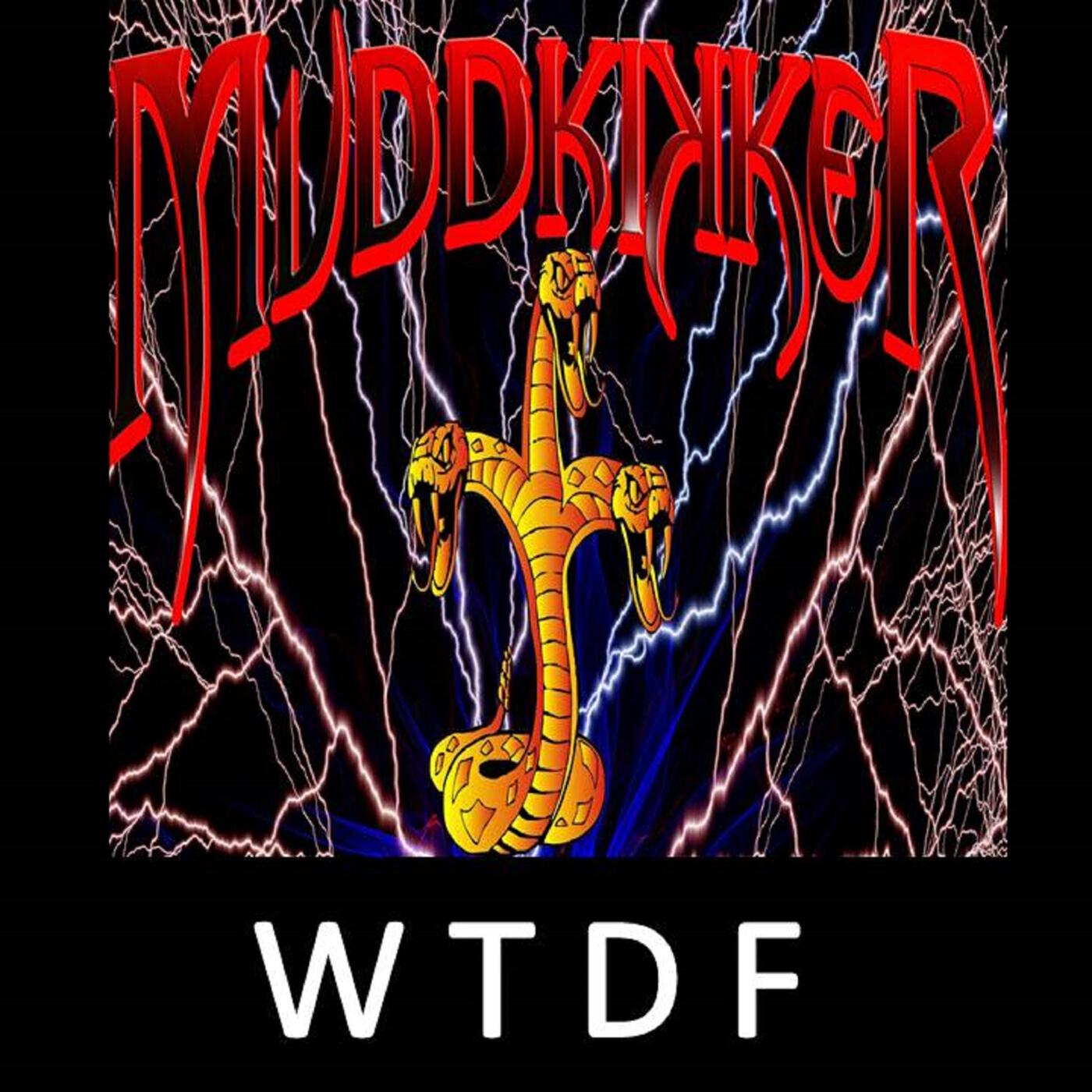 Релиз White Trash Dumpster Fire