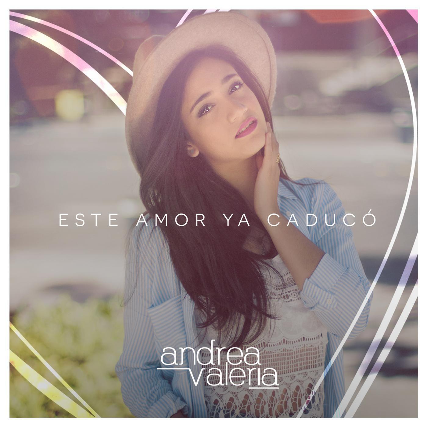 Релиз Este Amor Ya Caducó