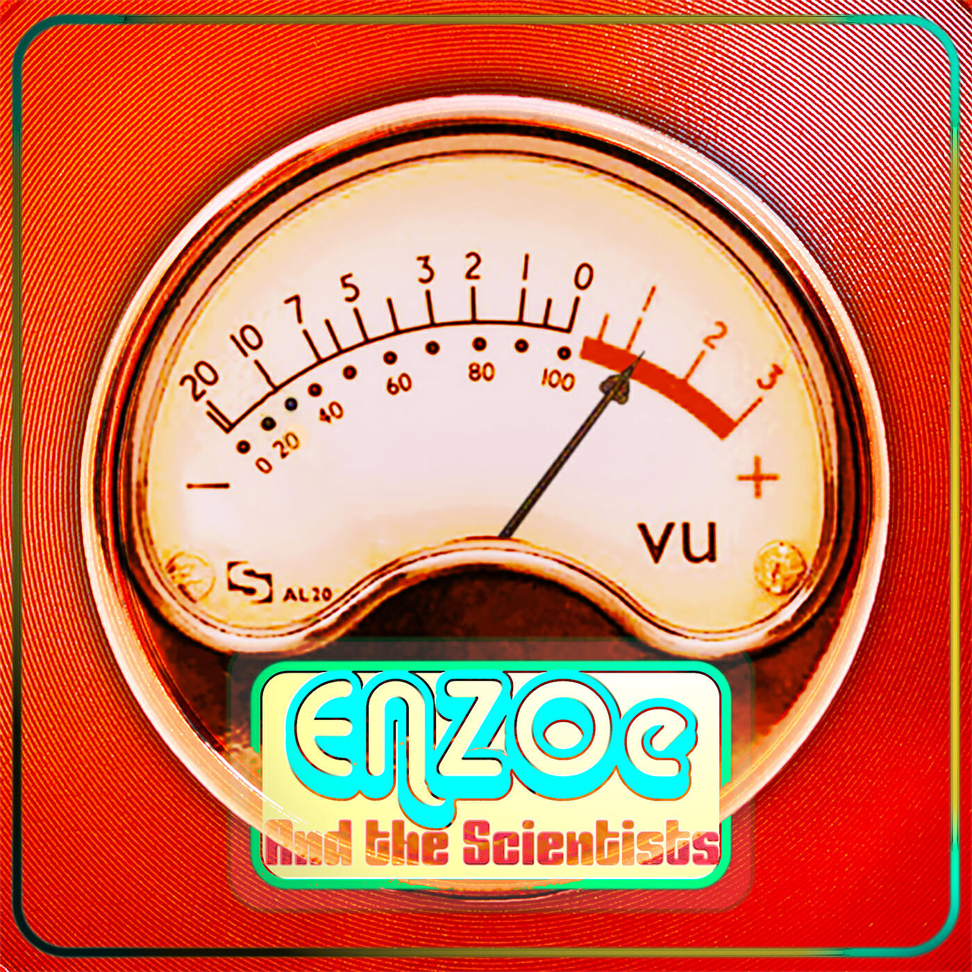 Релиз Enzoe and the Scientists
