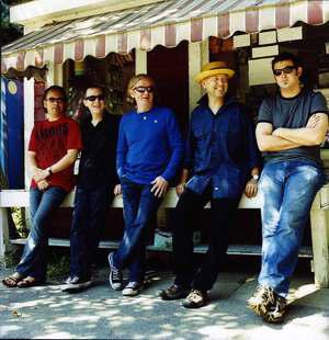 The Saw Doctors