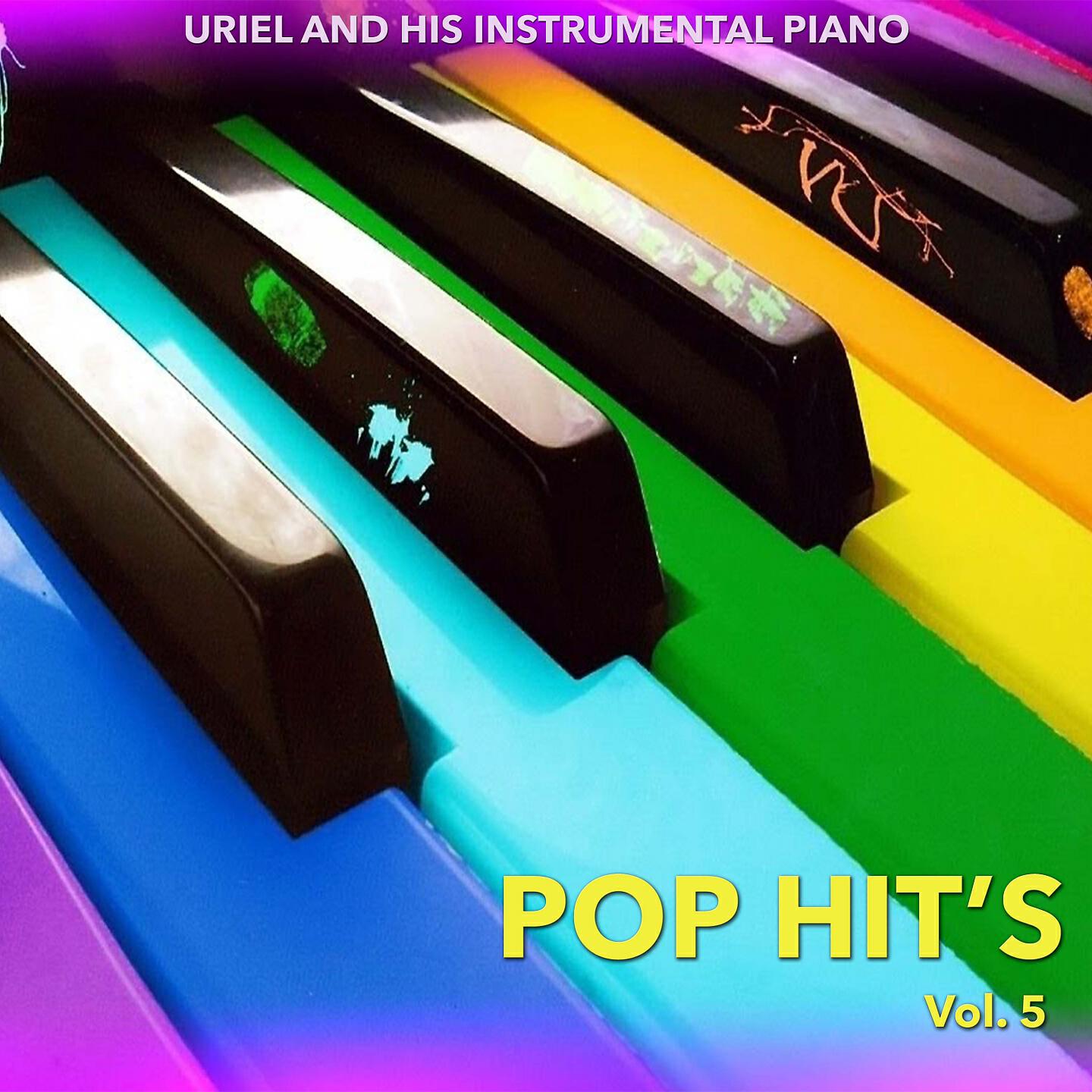 Релиз Pop Hit´s, Vol. 5