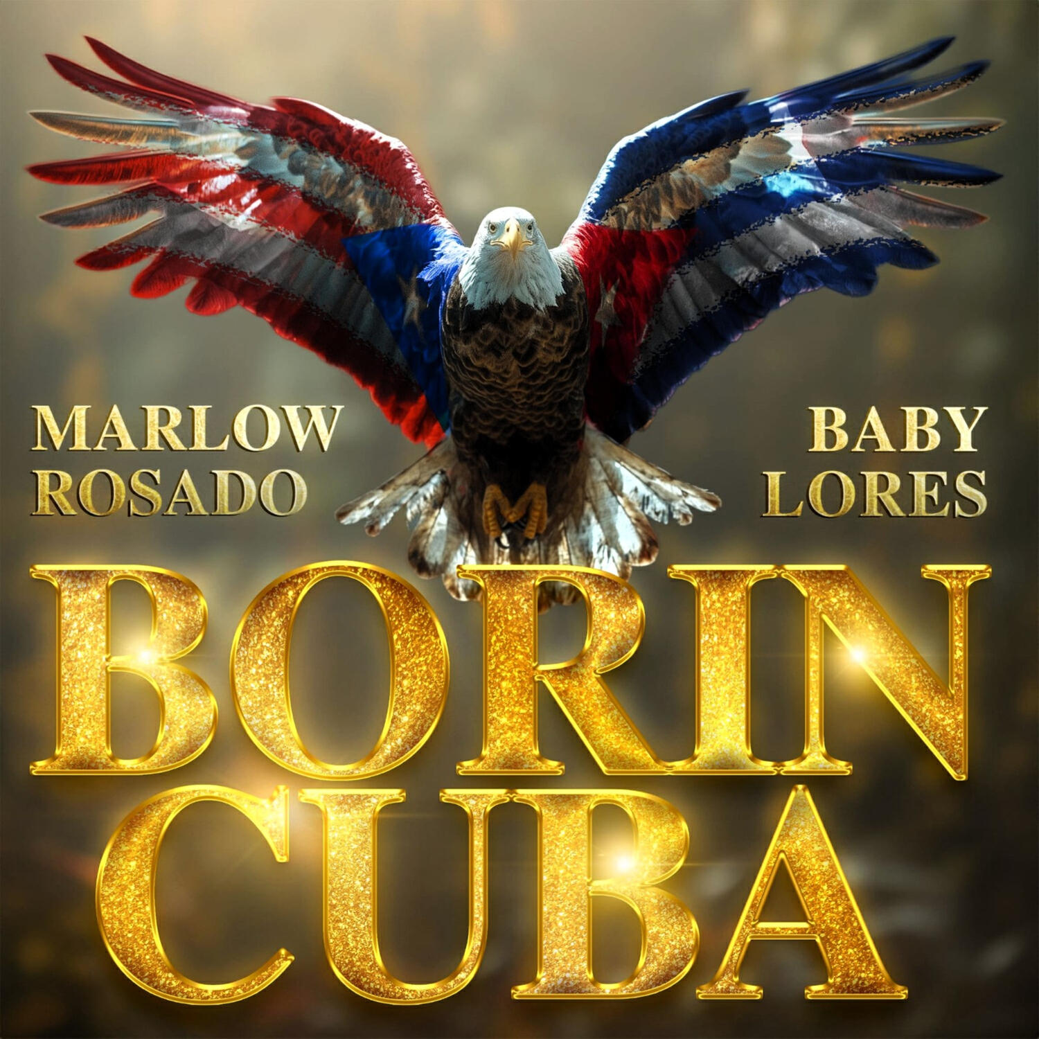 Релиз Borincuba