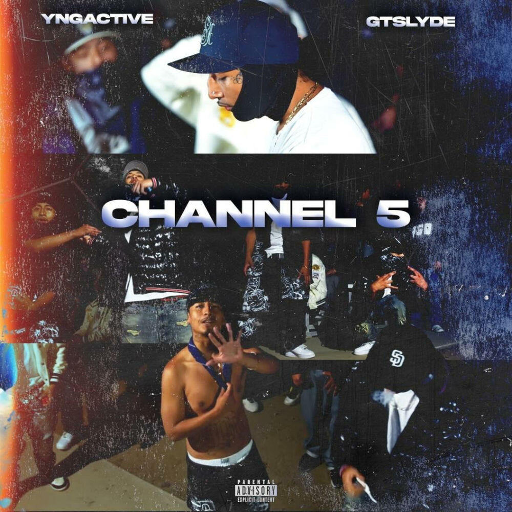 Релиз CHANNEL 5
