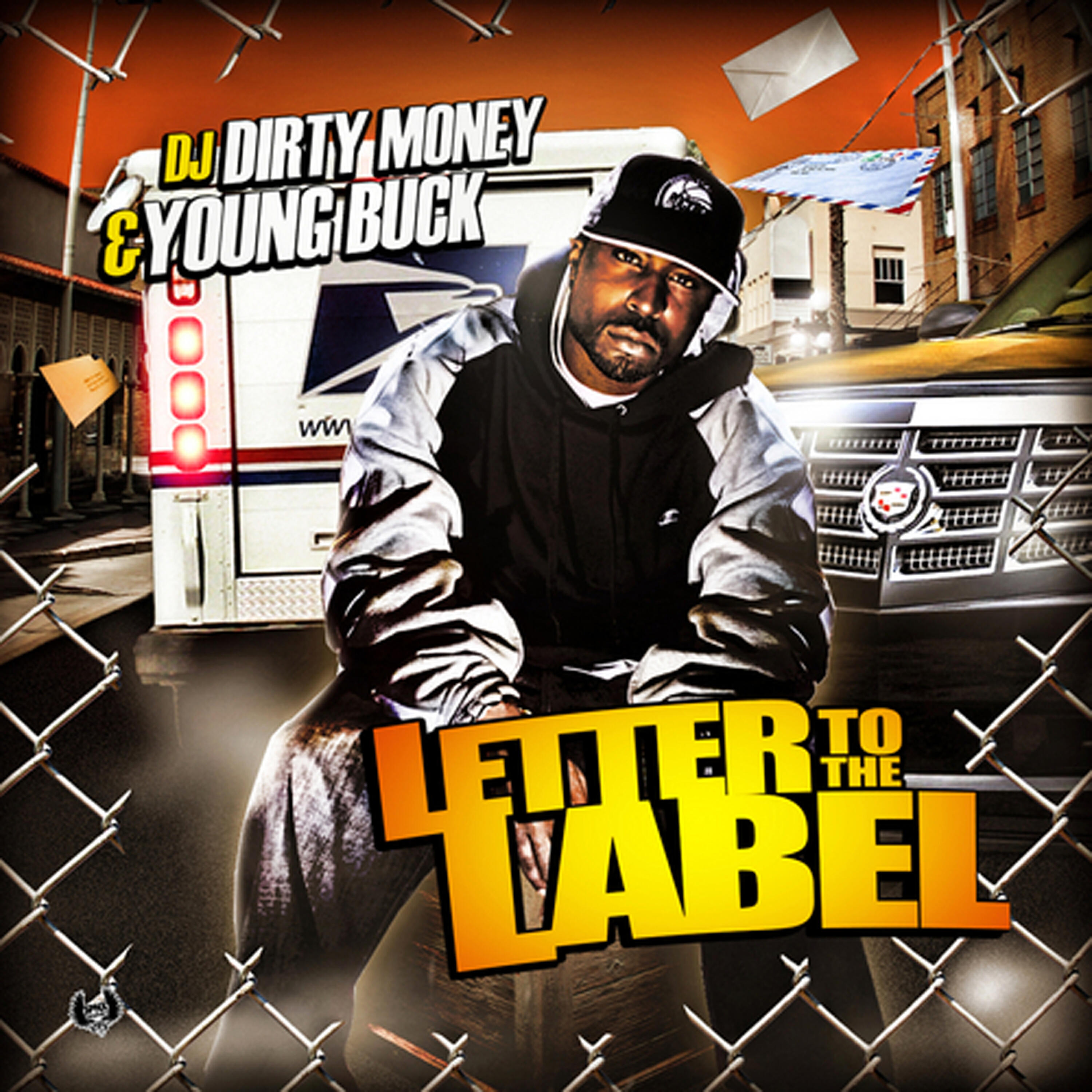 Релиз Letter to the Label