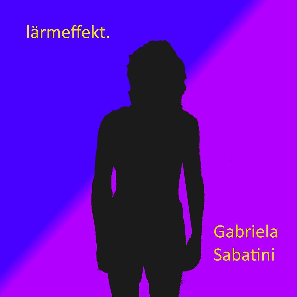 Релиз Gabriela Sabatini