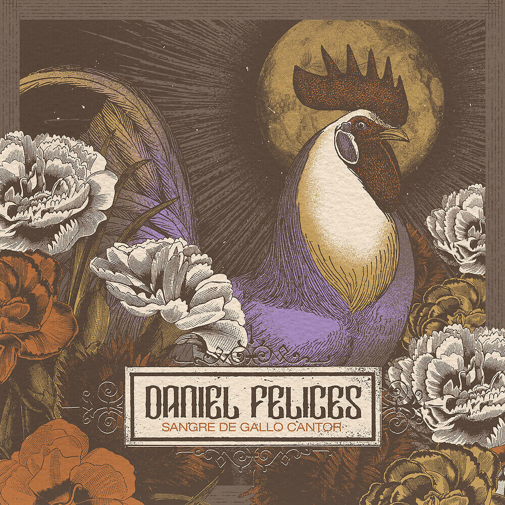 Релиз Sangre de Gallo Cantor