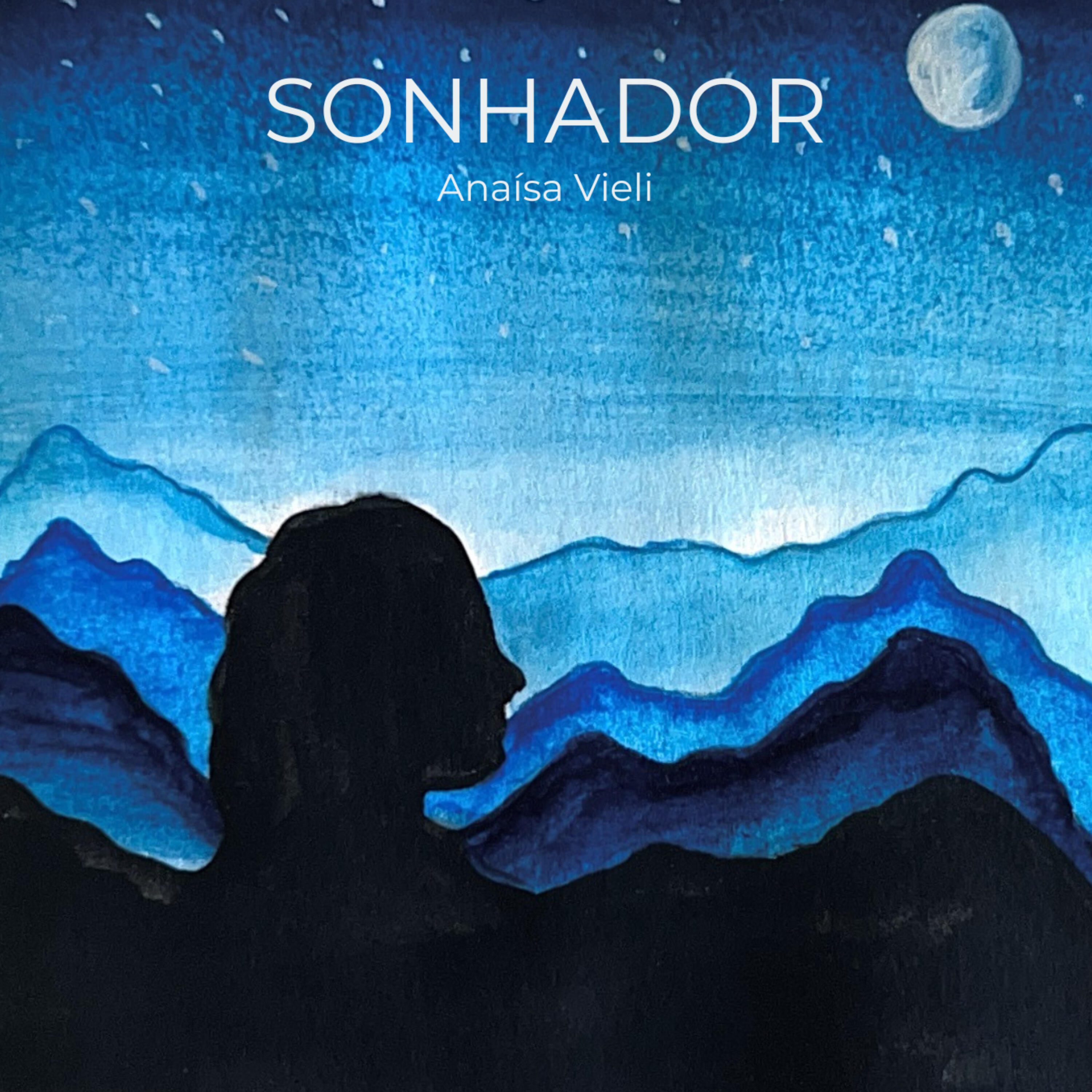 Релиз Sonhador