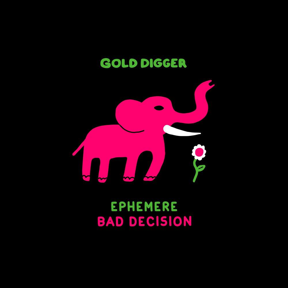 Релиз Bad Decision