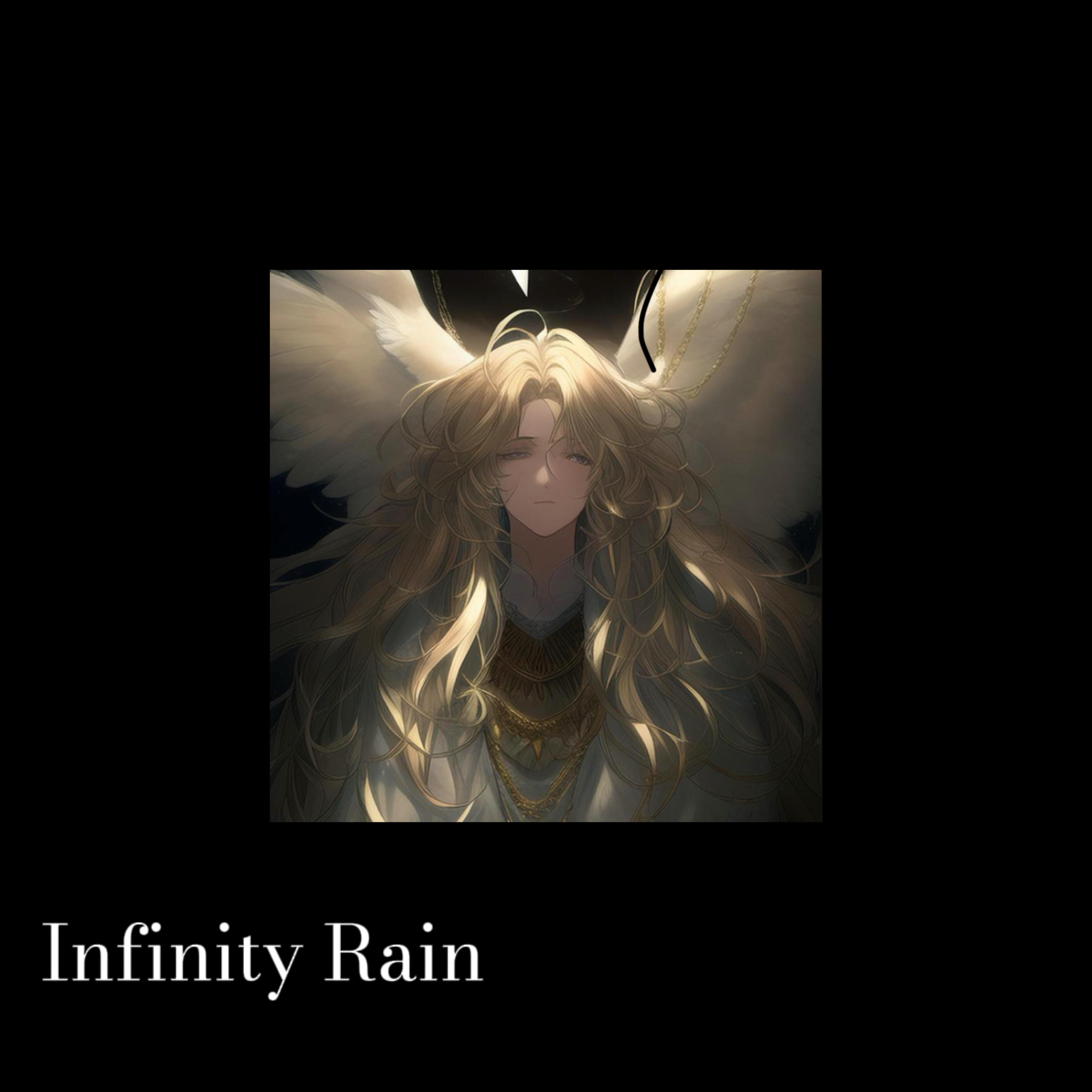 Релиз Infinity Rain