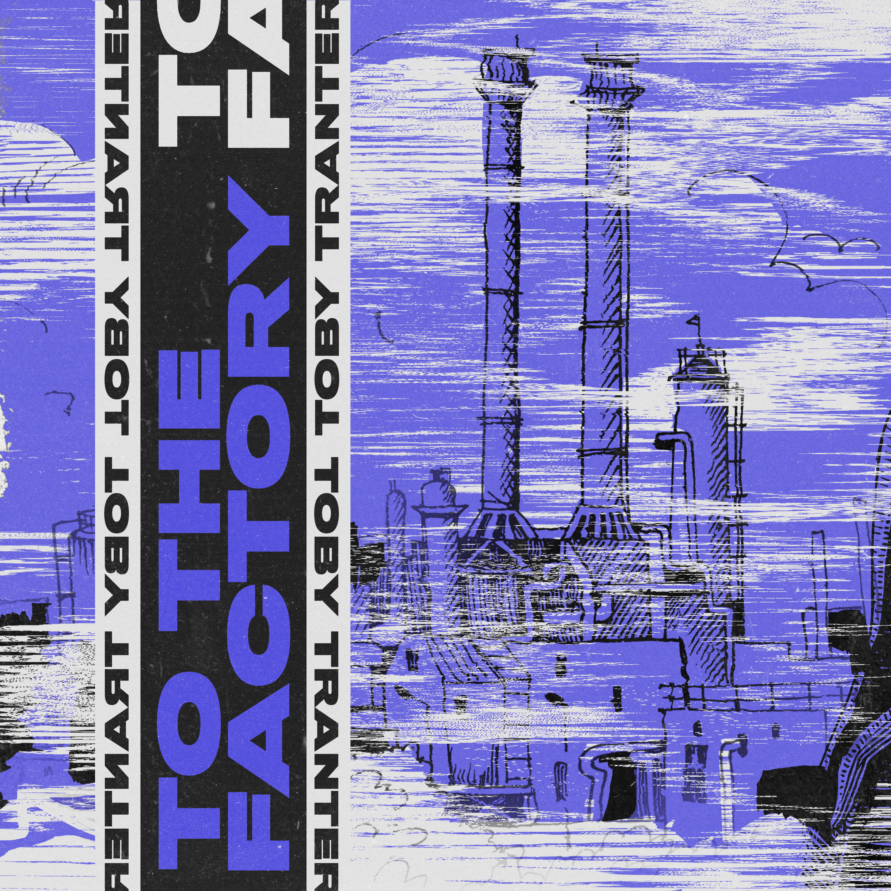 Релиз To The Factory