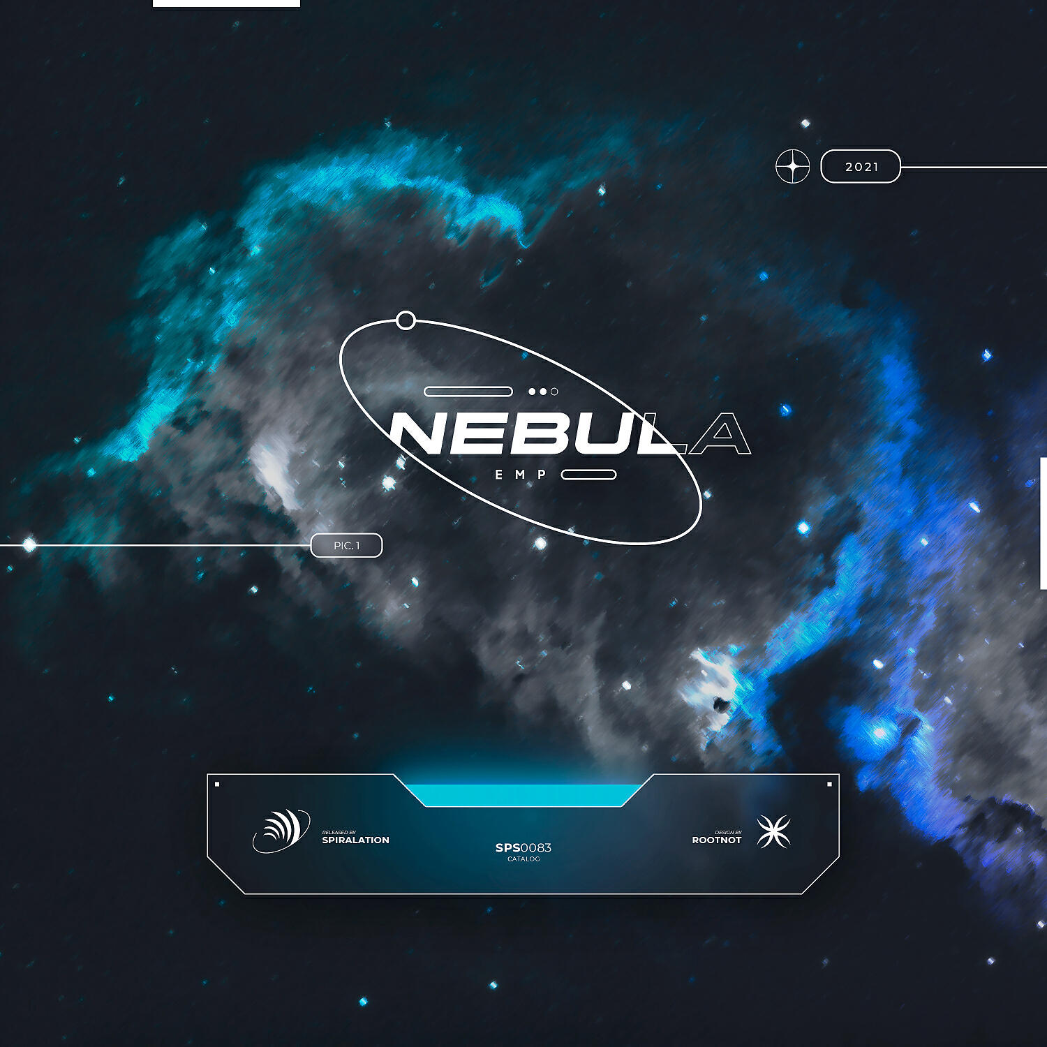 Релиз Nebula