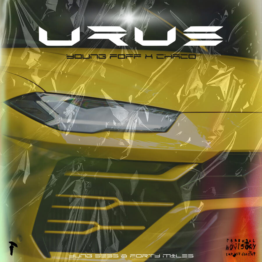 Релиз Urus
