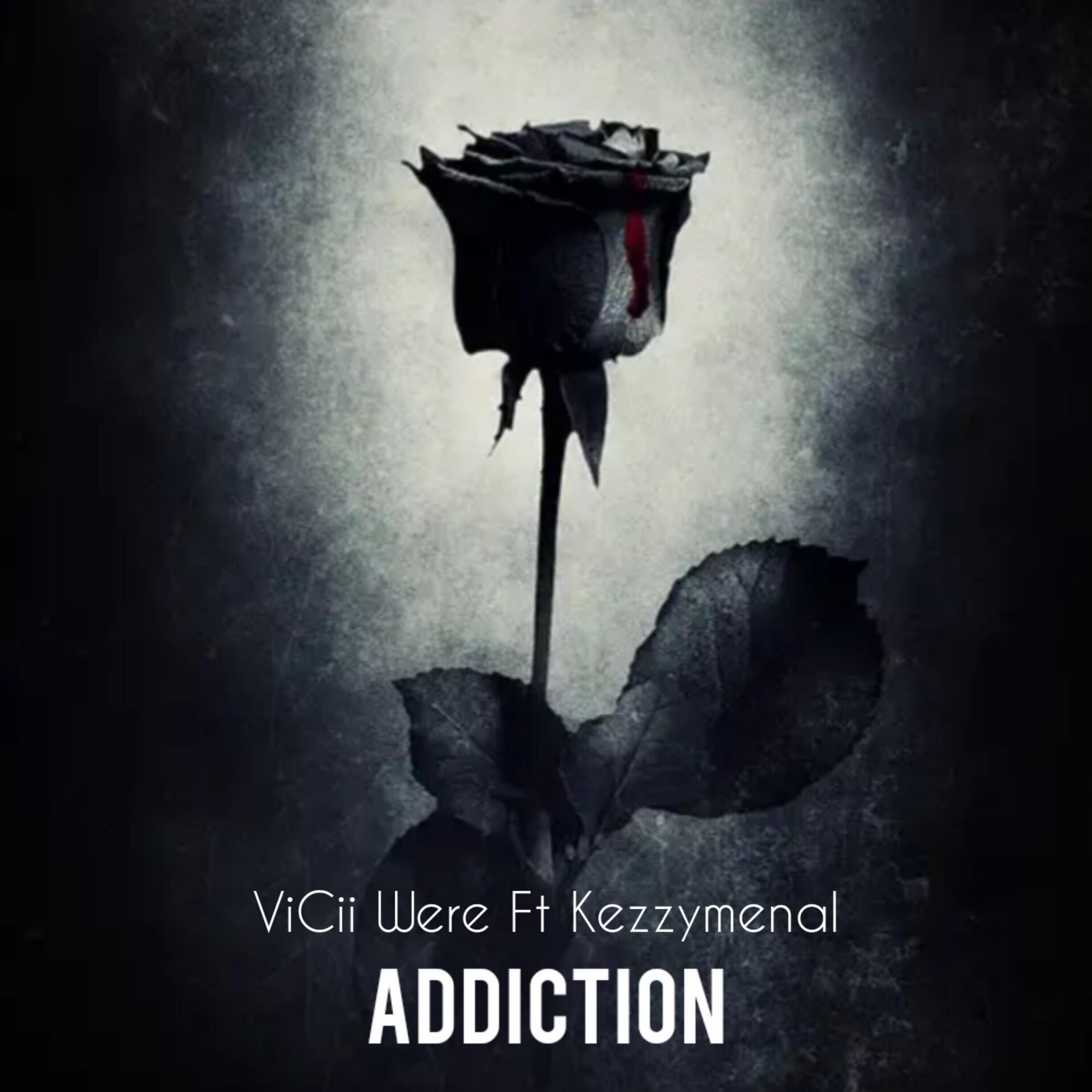 Релиз Addiction