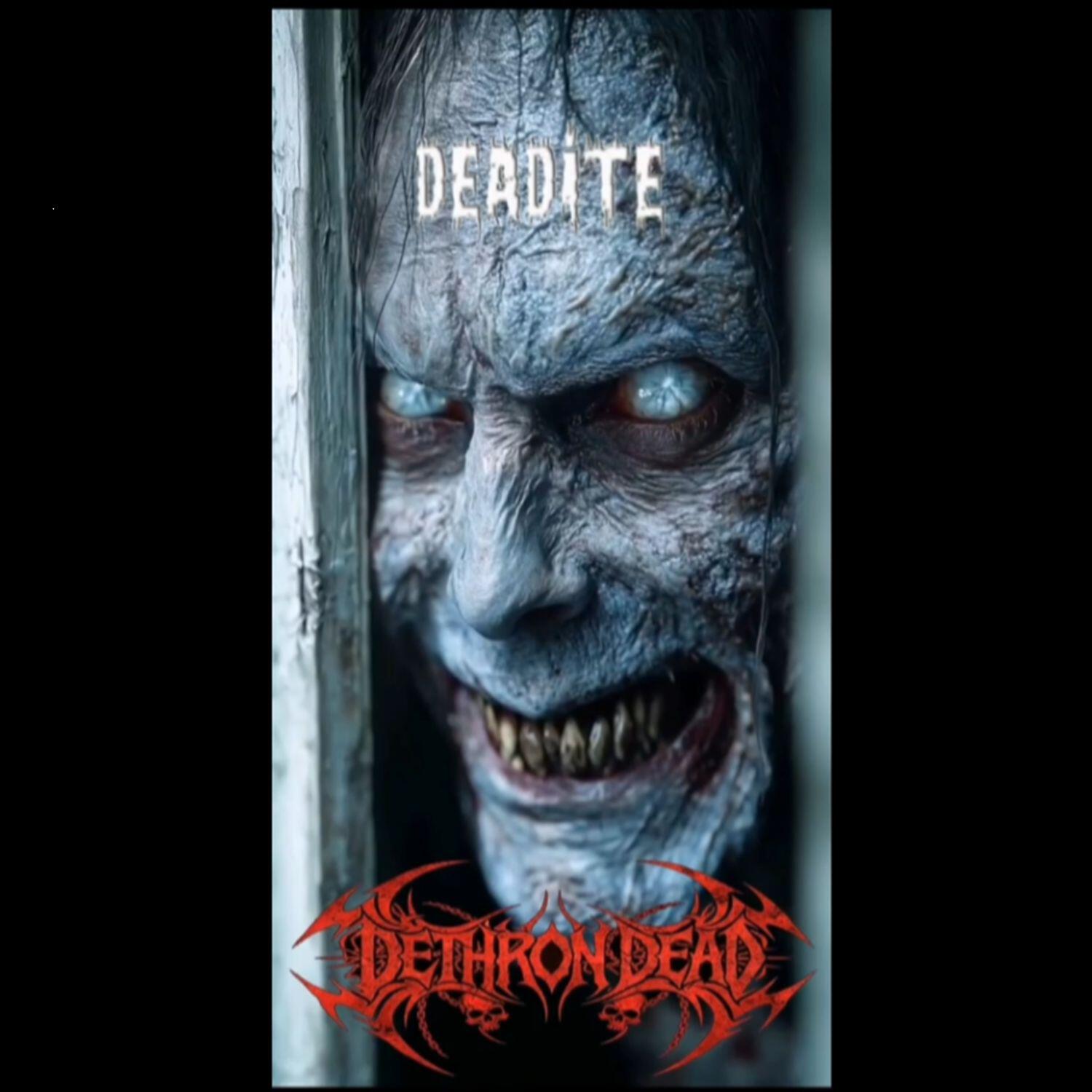 Релиз Deadite