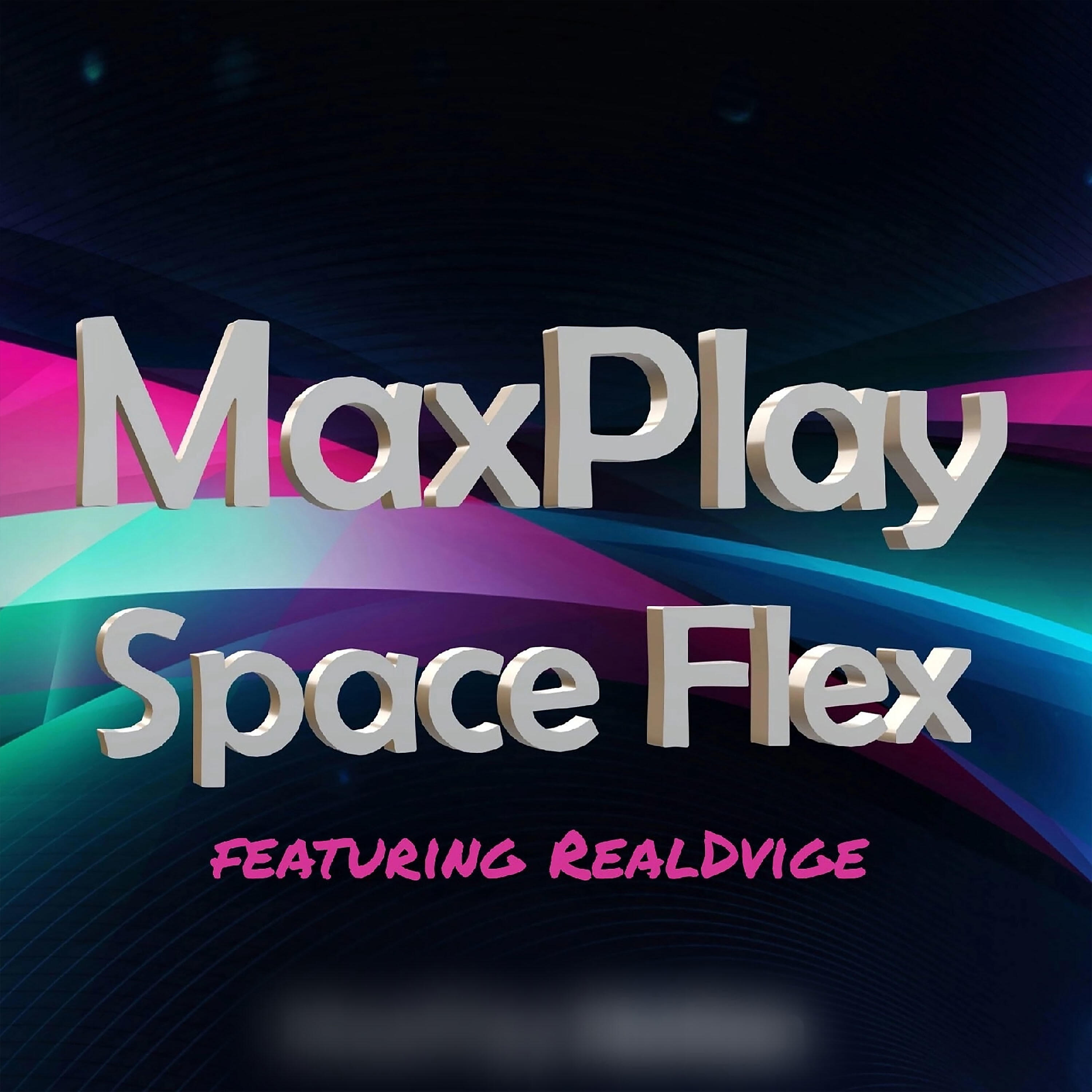 Релиз Space Flex (feat. Realdvige)