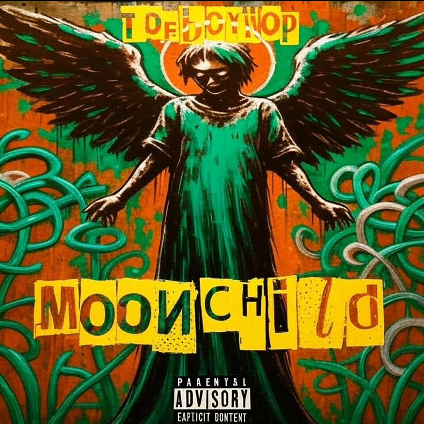 Релиз MoonChild