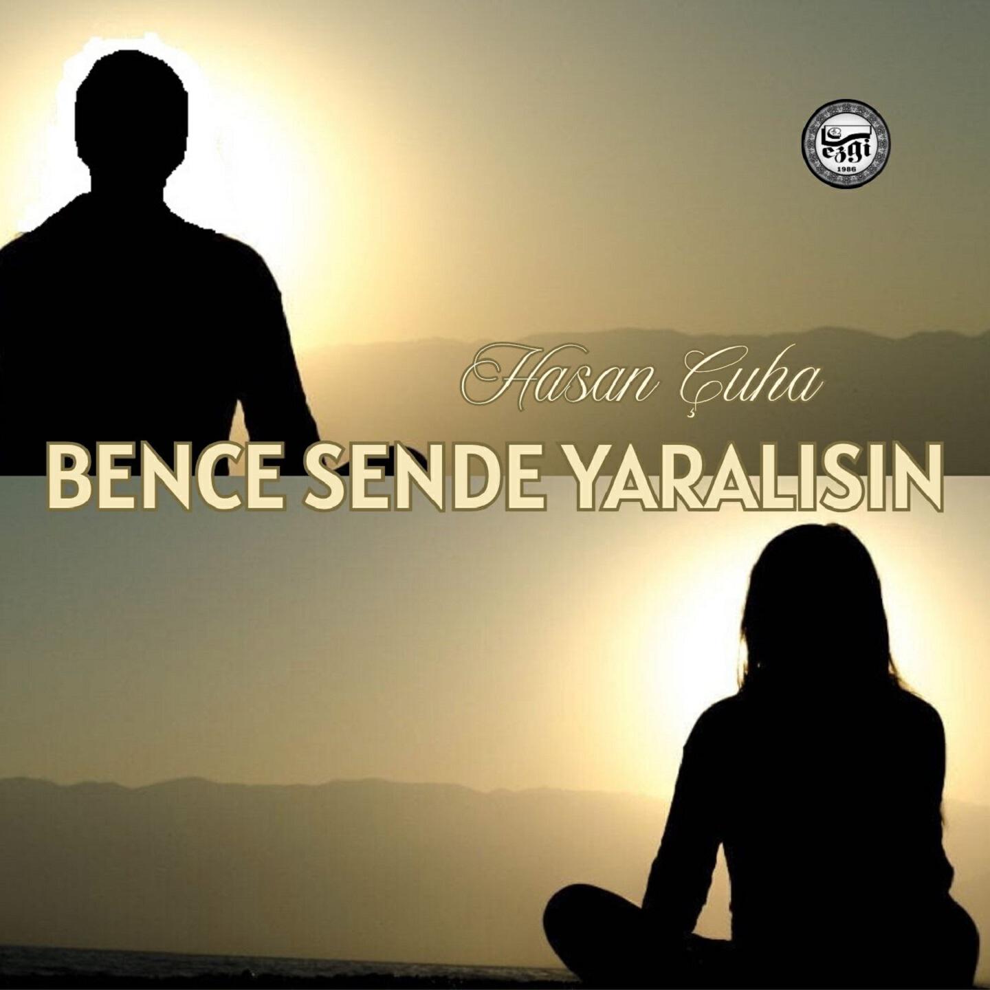 Постер альбома Bence Sende Yaralısın