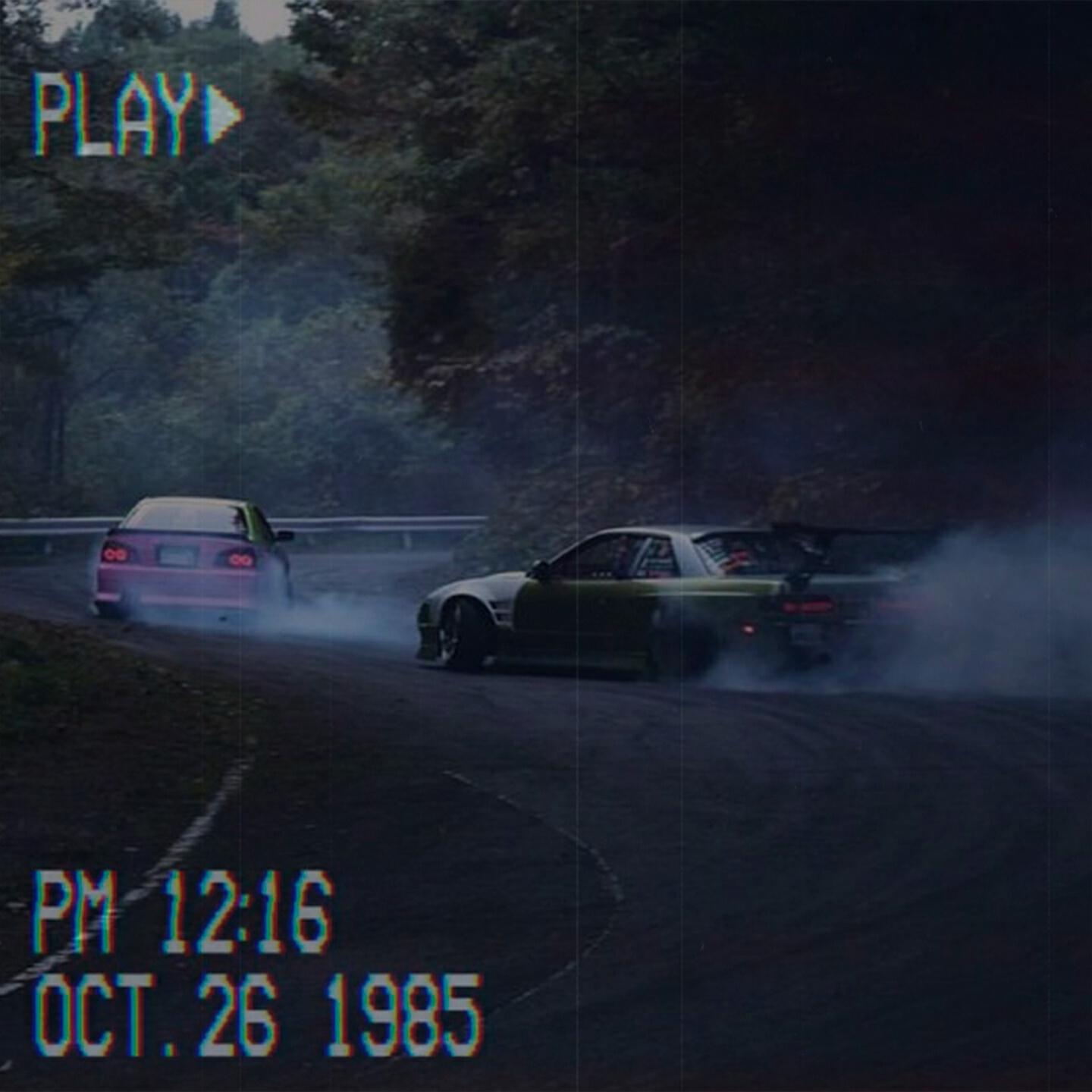 Gedomazo - In Any Case (Bass Version)