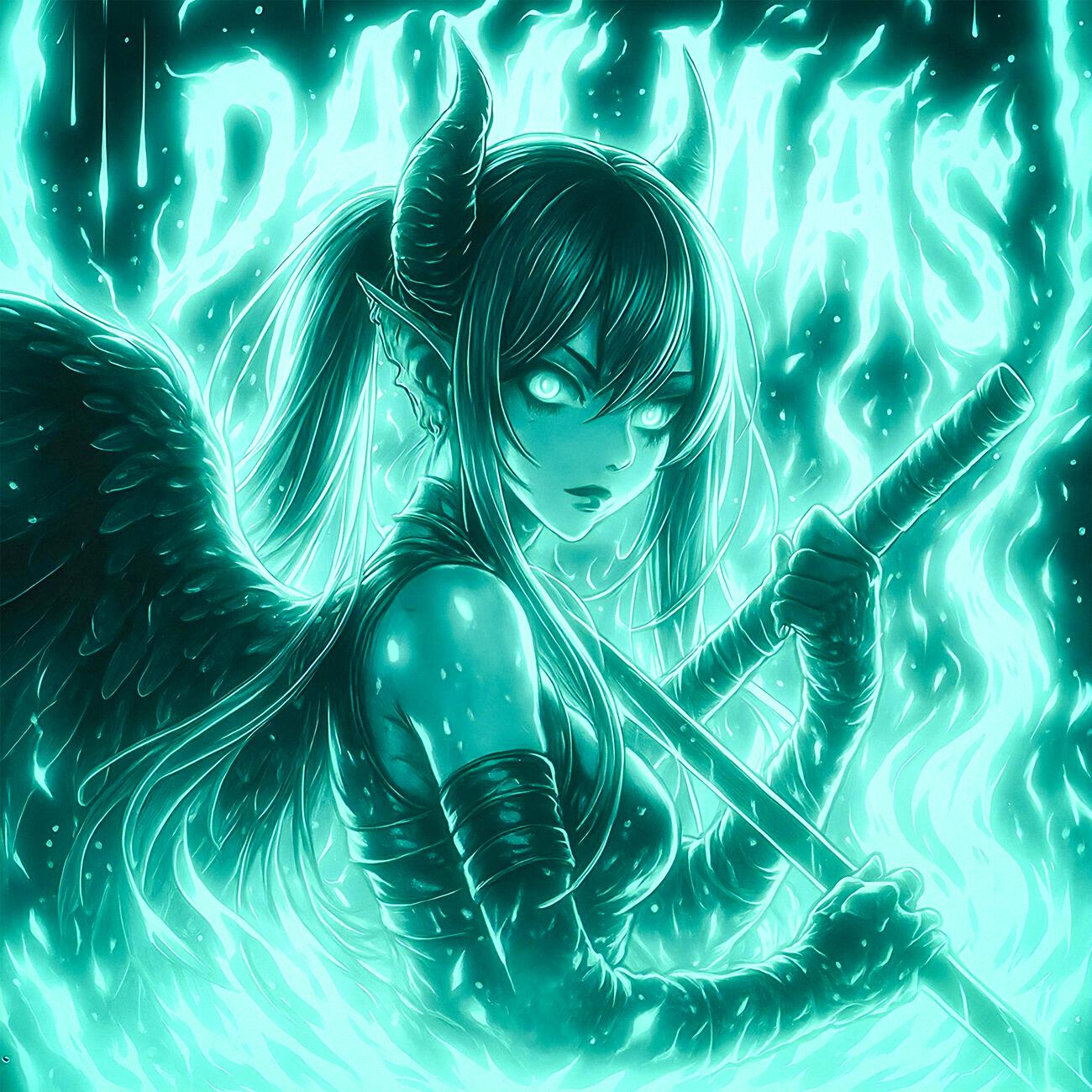 Релиз dame mas