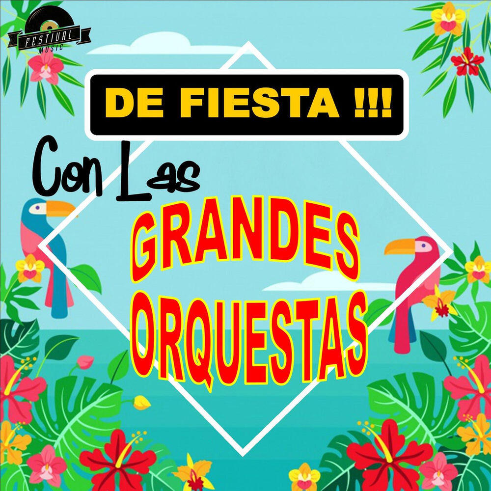 Orquesta Chucho Sanoja