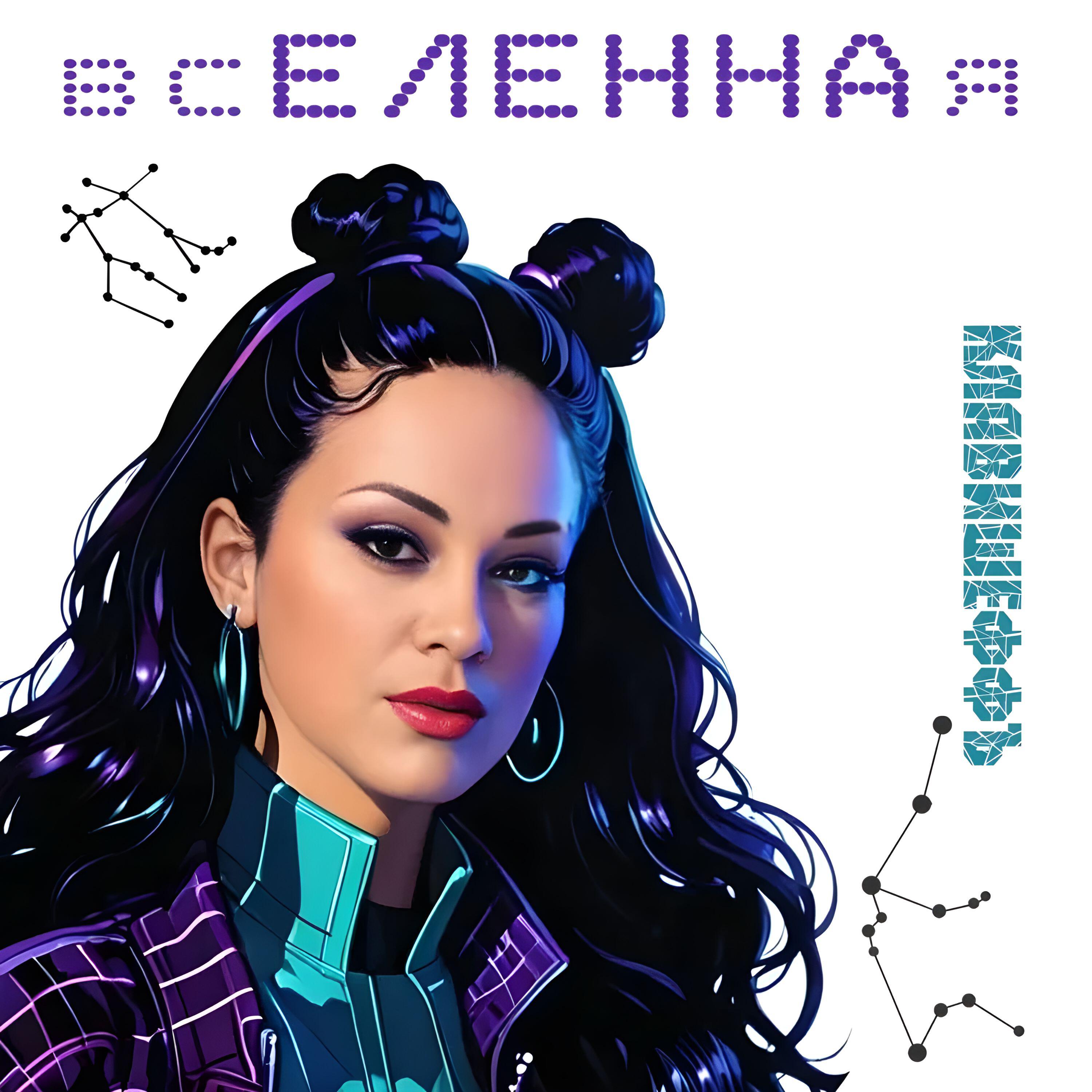 Релиз всЕЛЕННАя