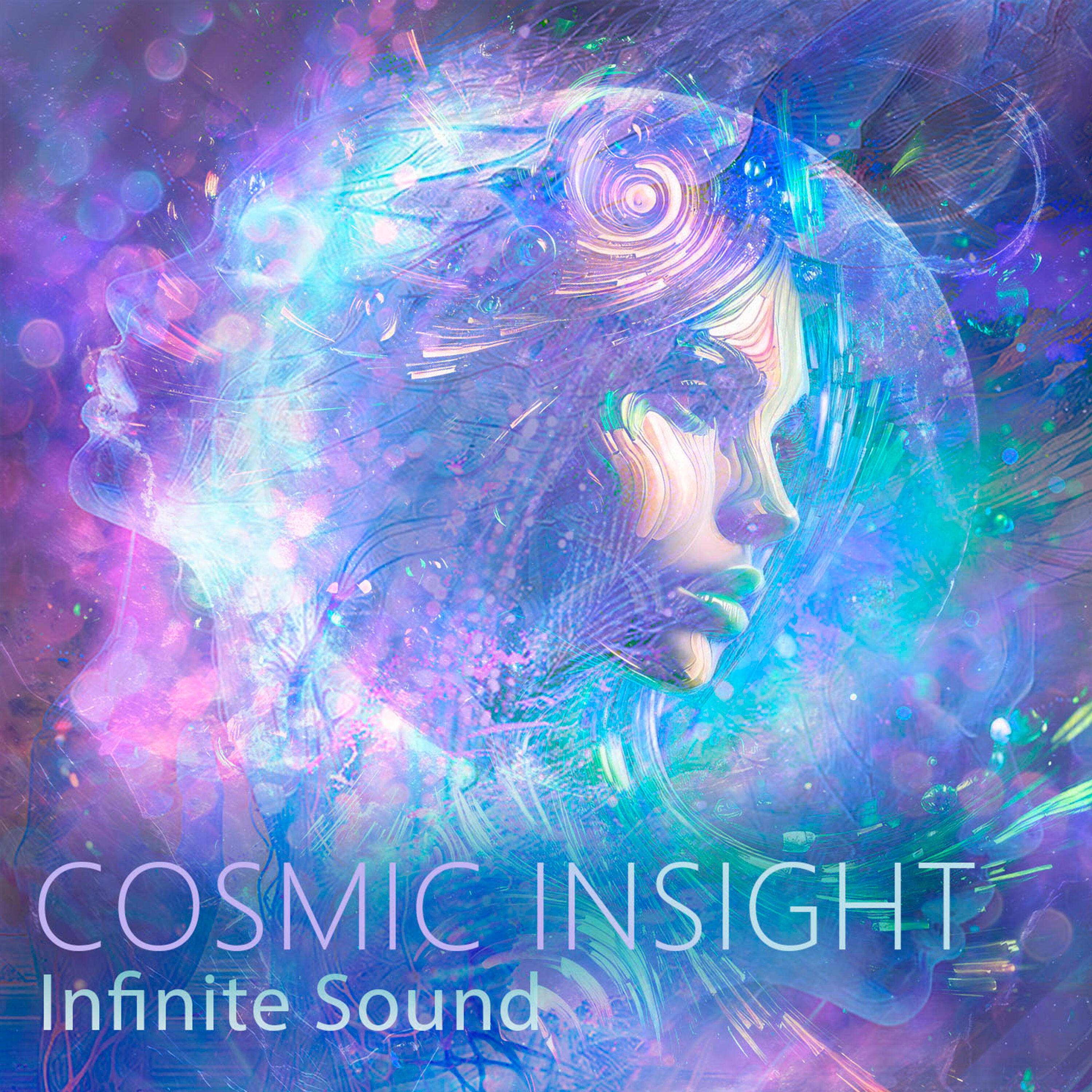 Релиз Cosmic Insight