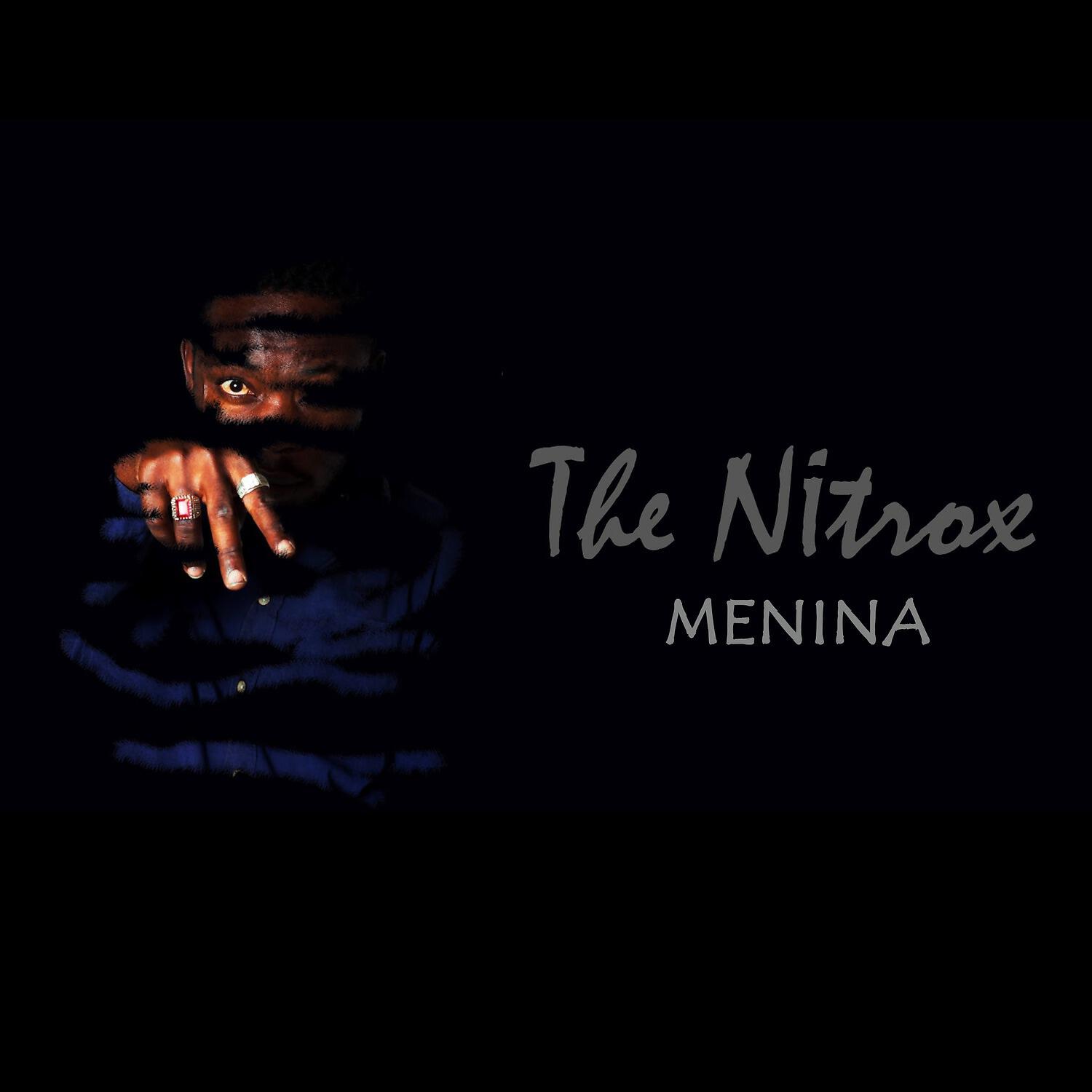 Релиз Menina