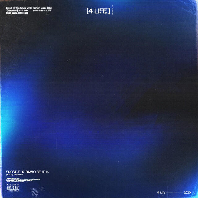 Релиз 4 Life