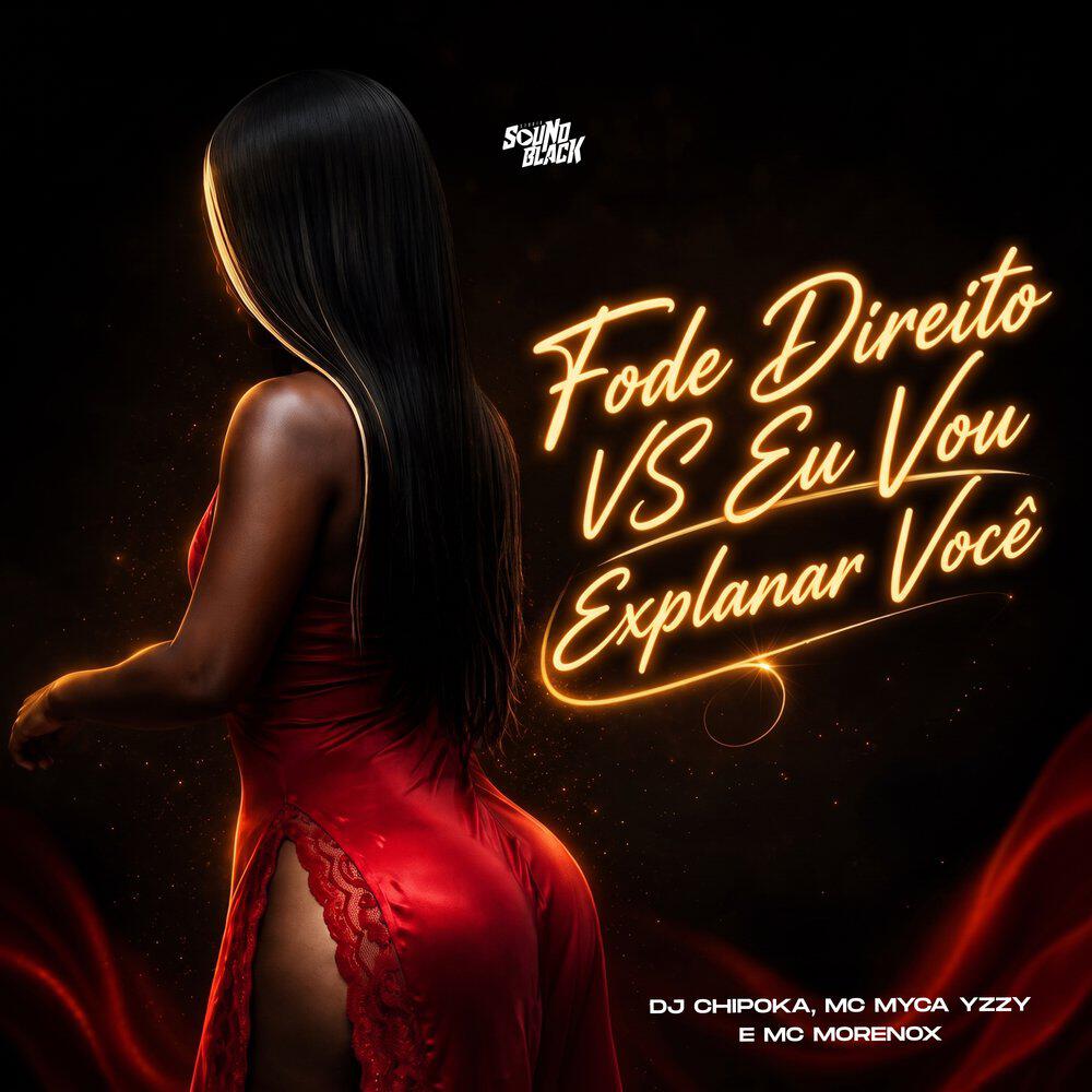 Релиз Fode Direito Vs Eu Vou Explanar Você