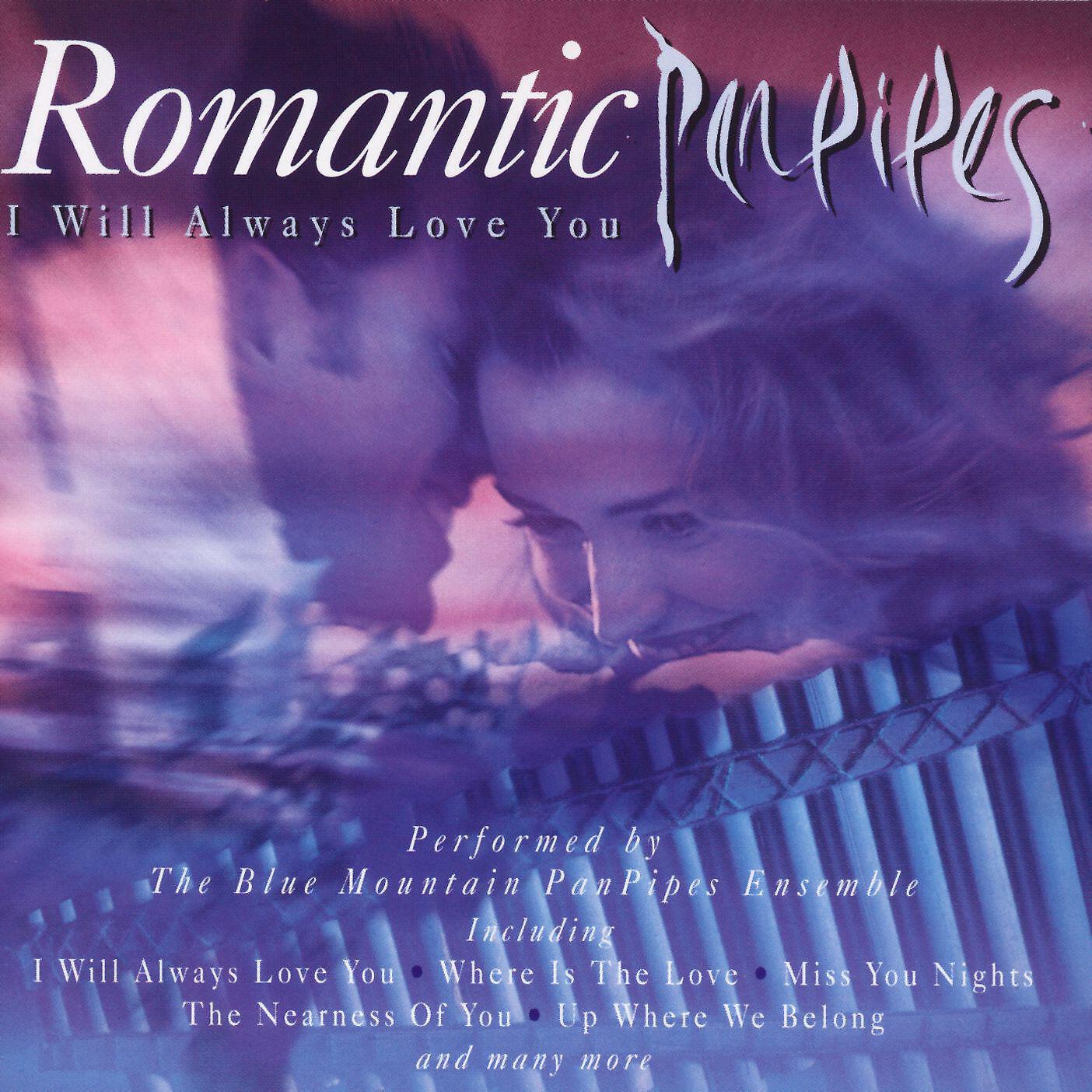 Релиз Romantic Panpipes