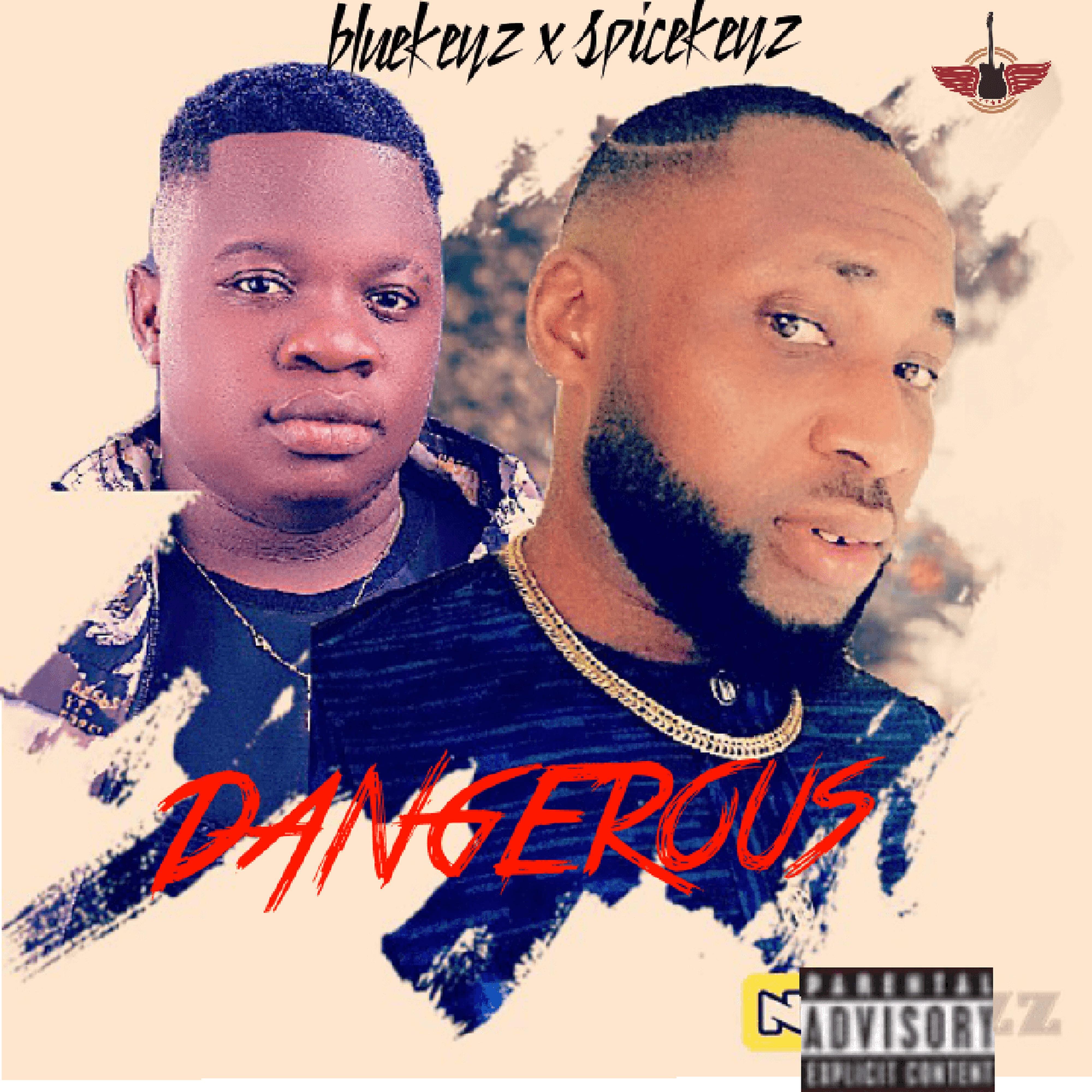 Релиз dangerous (feat. spicekeyz)